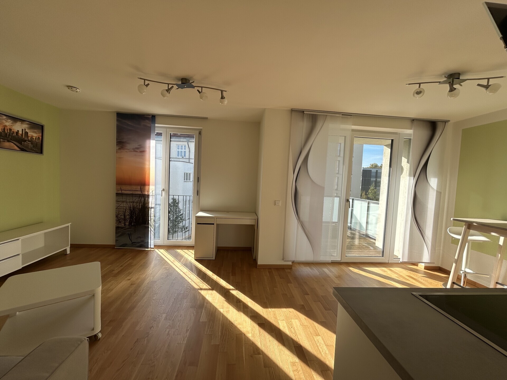 Immobilienangebot - Ulm - Alle - Klein aber fein, einziehen und wohlfühlen