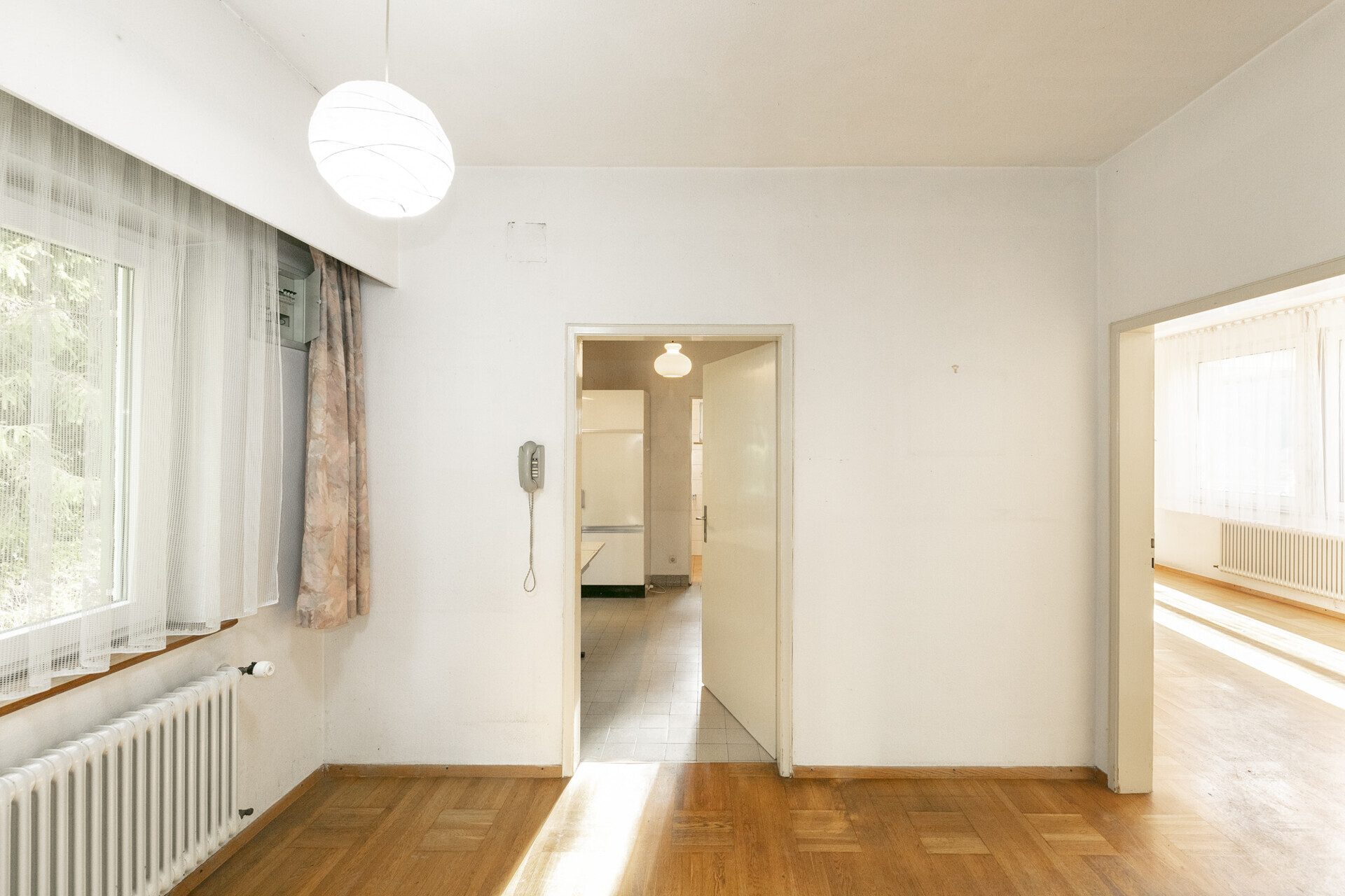Immobilienangebot - Blaustein / Herrlingen - Alle - Schmuckstück mit viel Platz und großem Grundstück