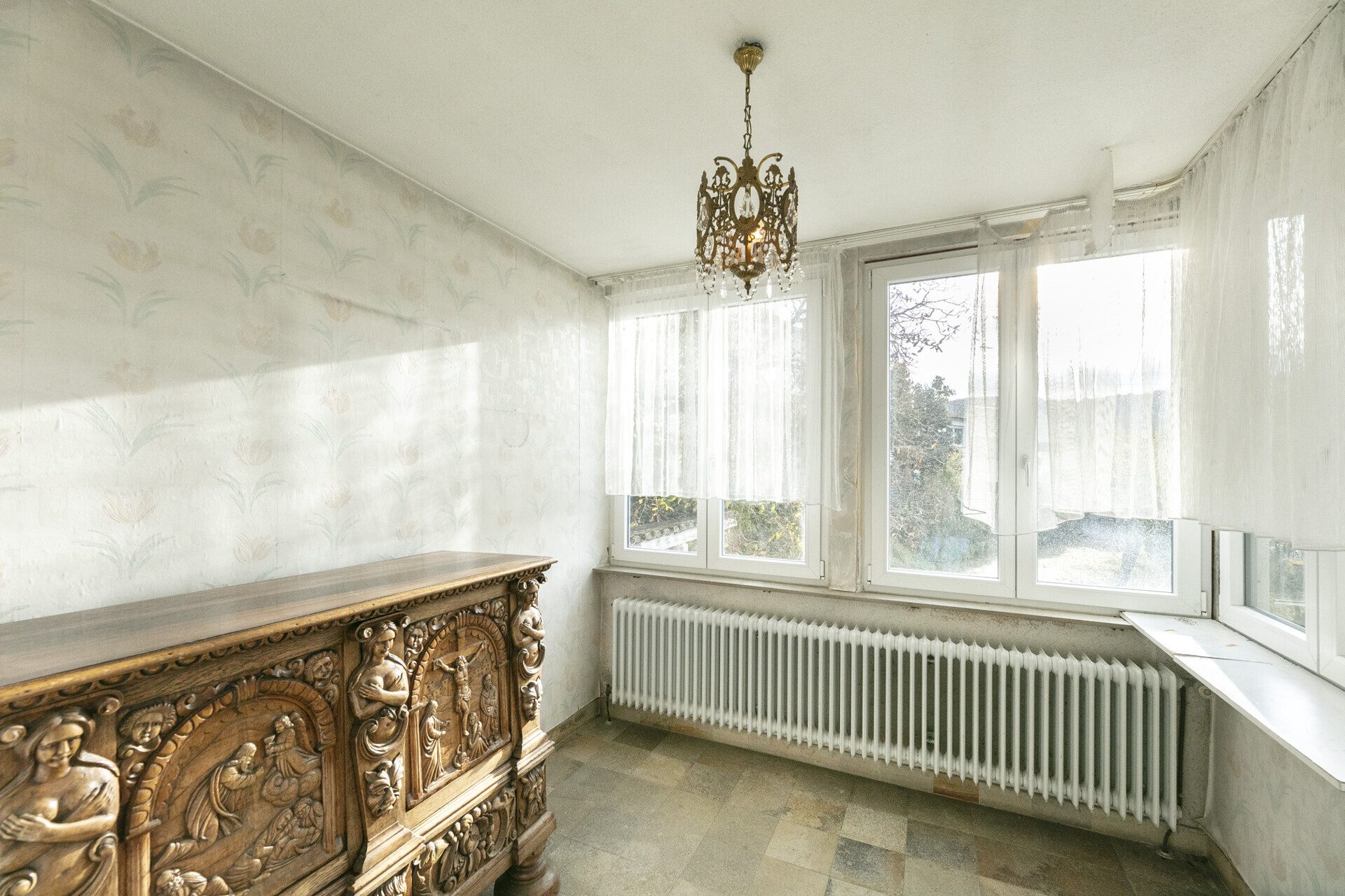 Immobilienangebot - Blaustein / Herrlingen - Alle - Schmuckstück mit viel Platz und großem Grundstück