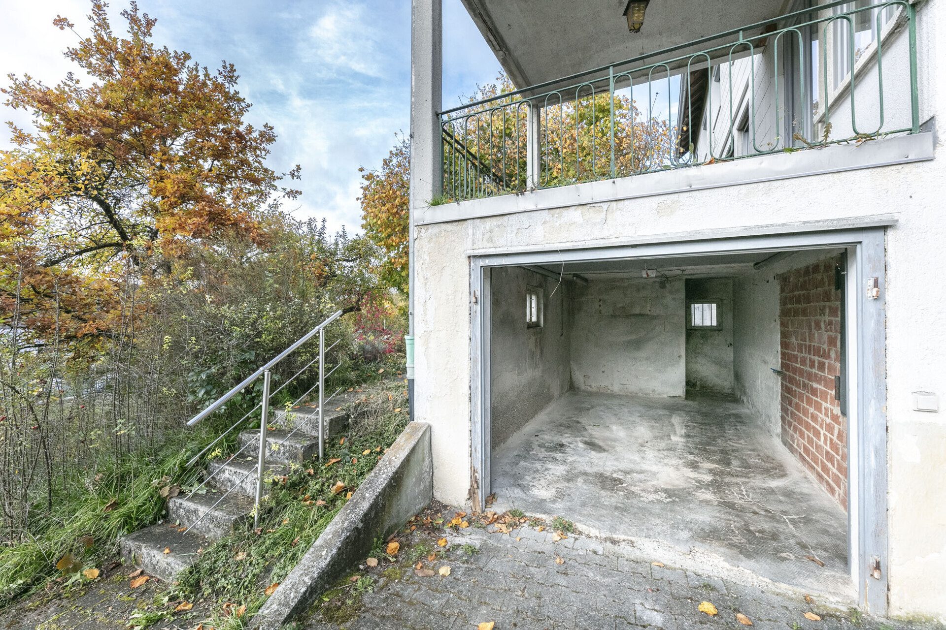 Immobilienangebot - Blaustein / Herrlingen - Alle - Schmuckstück mit viel Platz und großem Grundstück