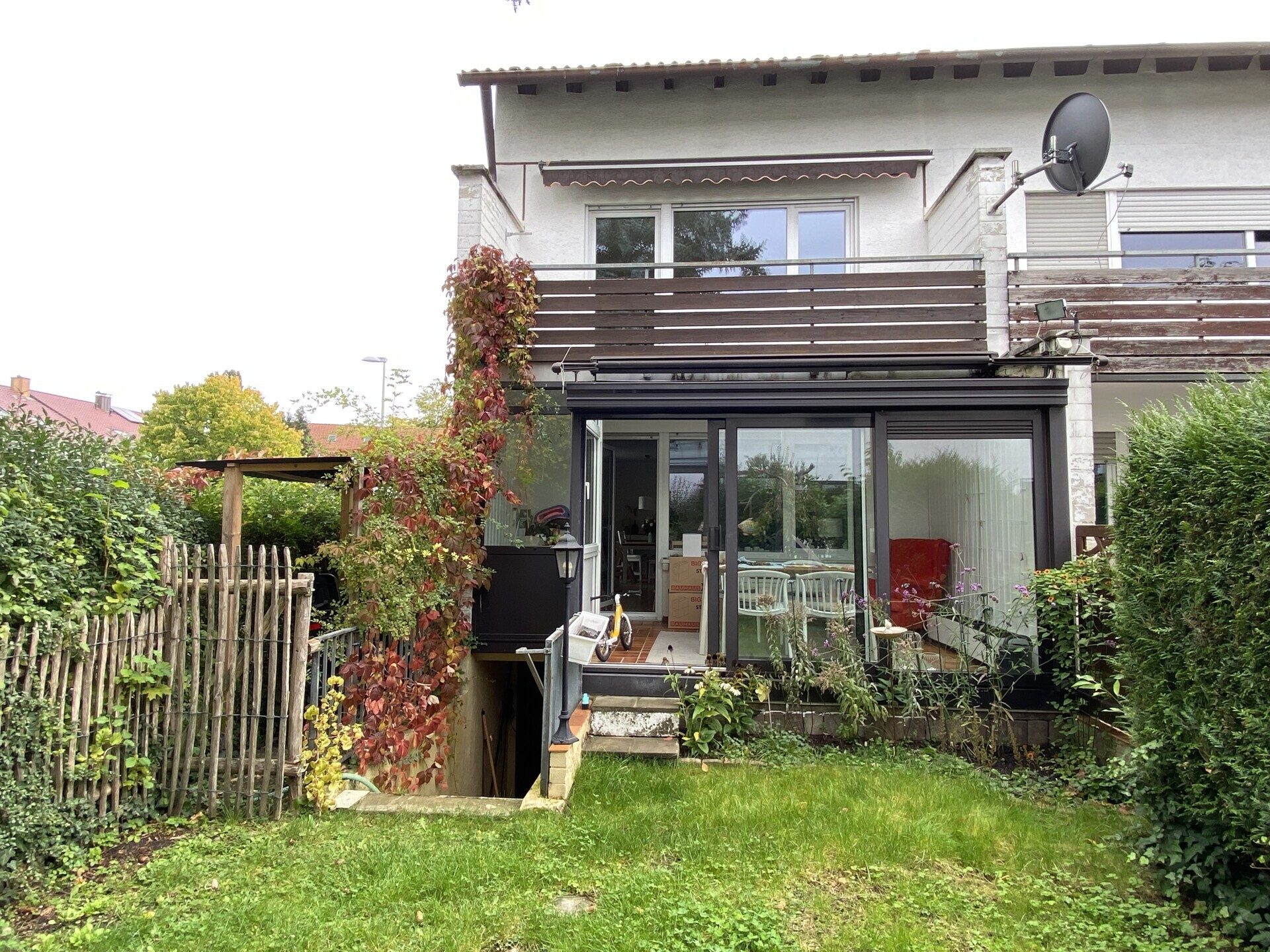 Immobilienangebot - Ulm - Alle - Wunderbares Reich in der Oststadt