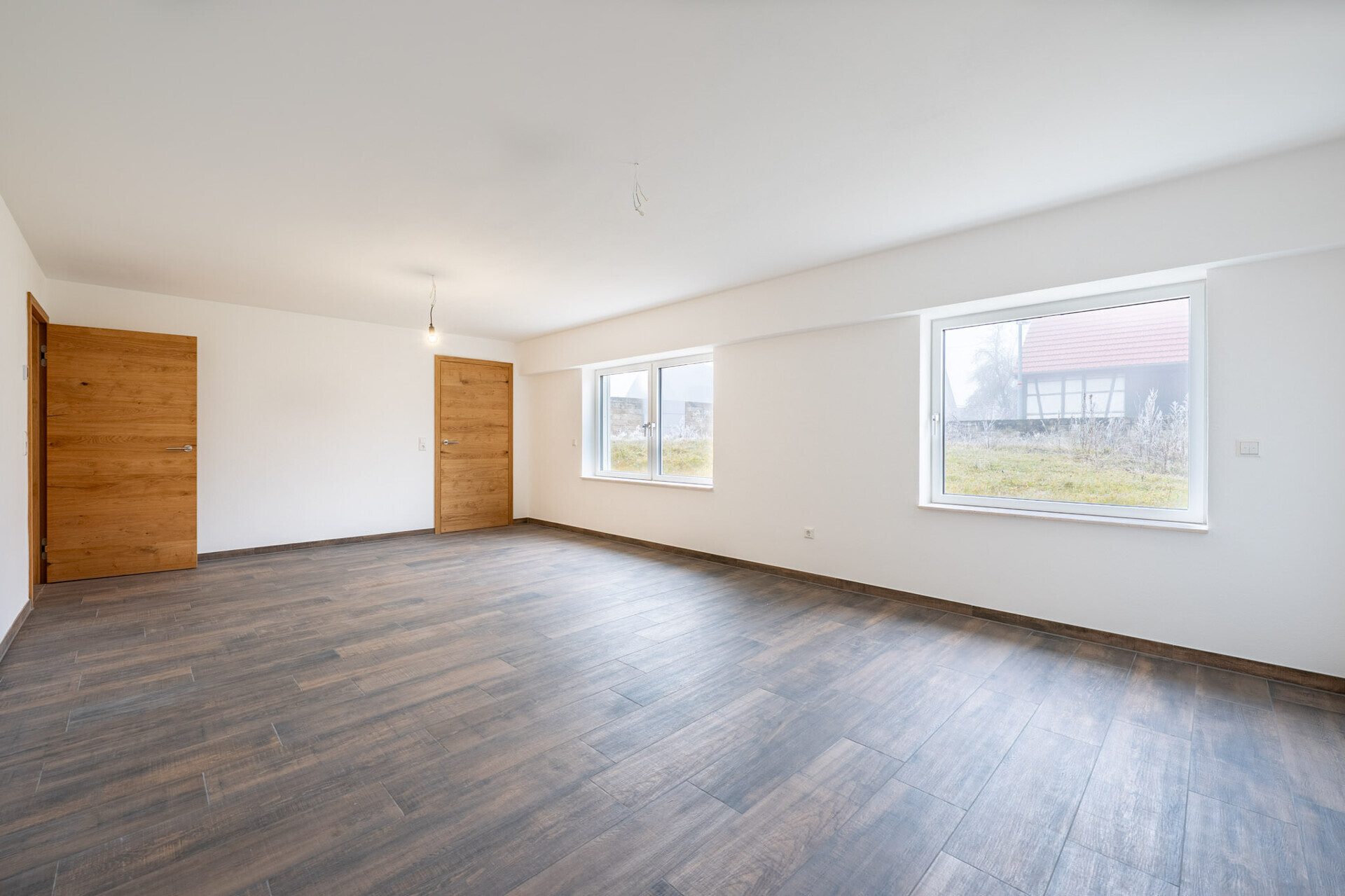 Immobilienangebot - Dornstadt - Alle - Gemütliches Wohnen mit Garten – 2-Zimmer-Souterrainwohnung