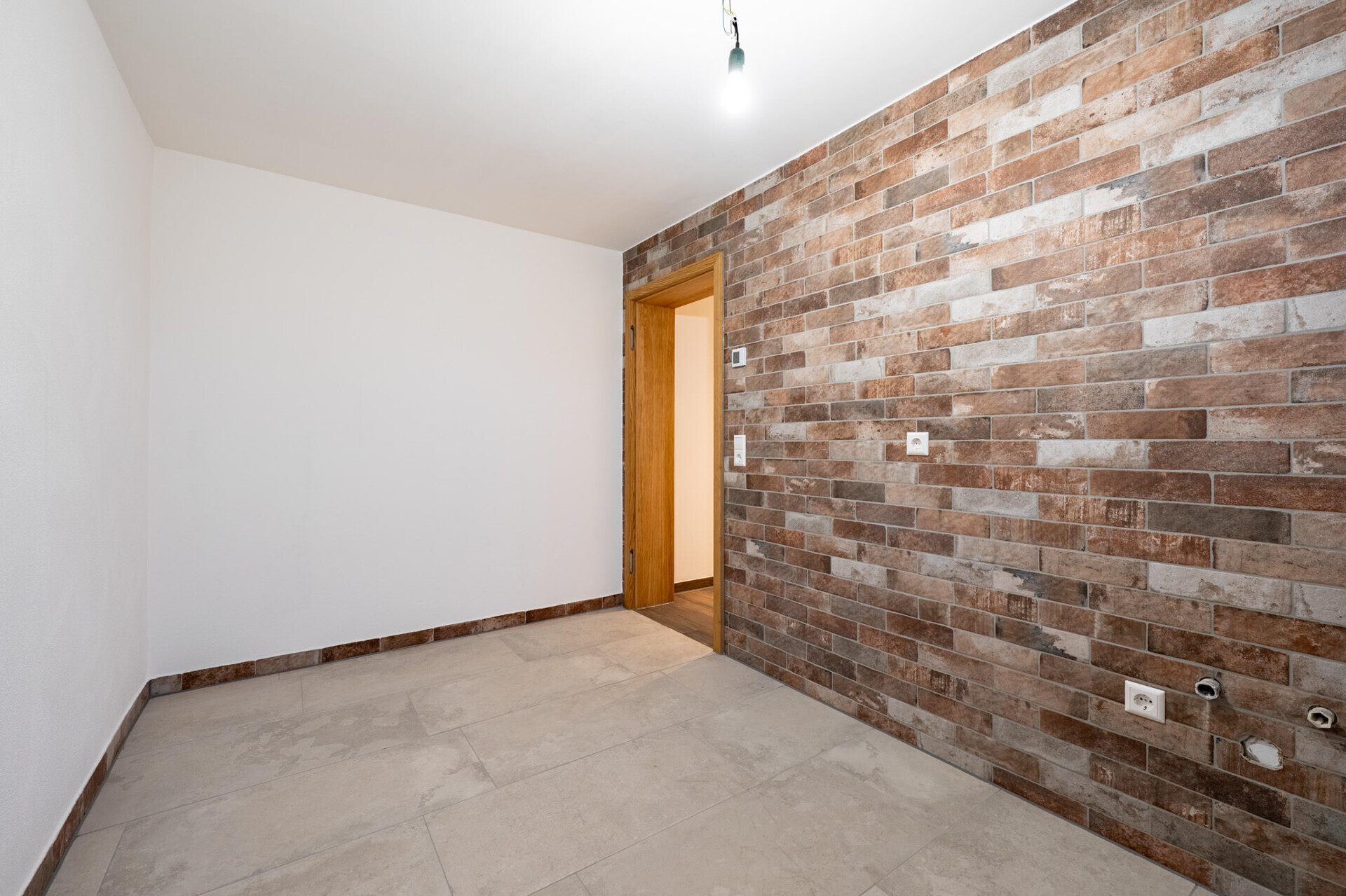 Immobilienangebot - Dornstadt - Alle - Gemütliches Wohnen mit Garten – 2-Zimmer-Souterrainwohnung