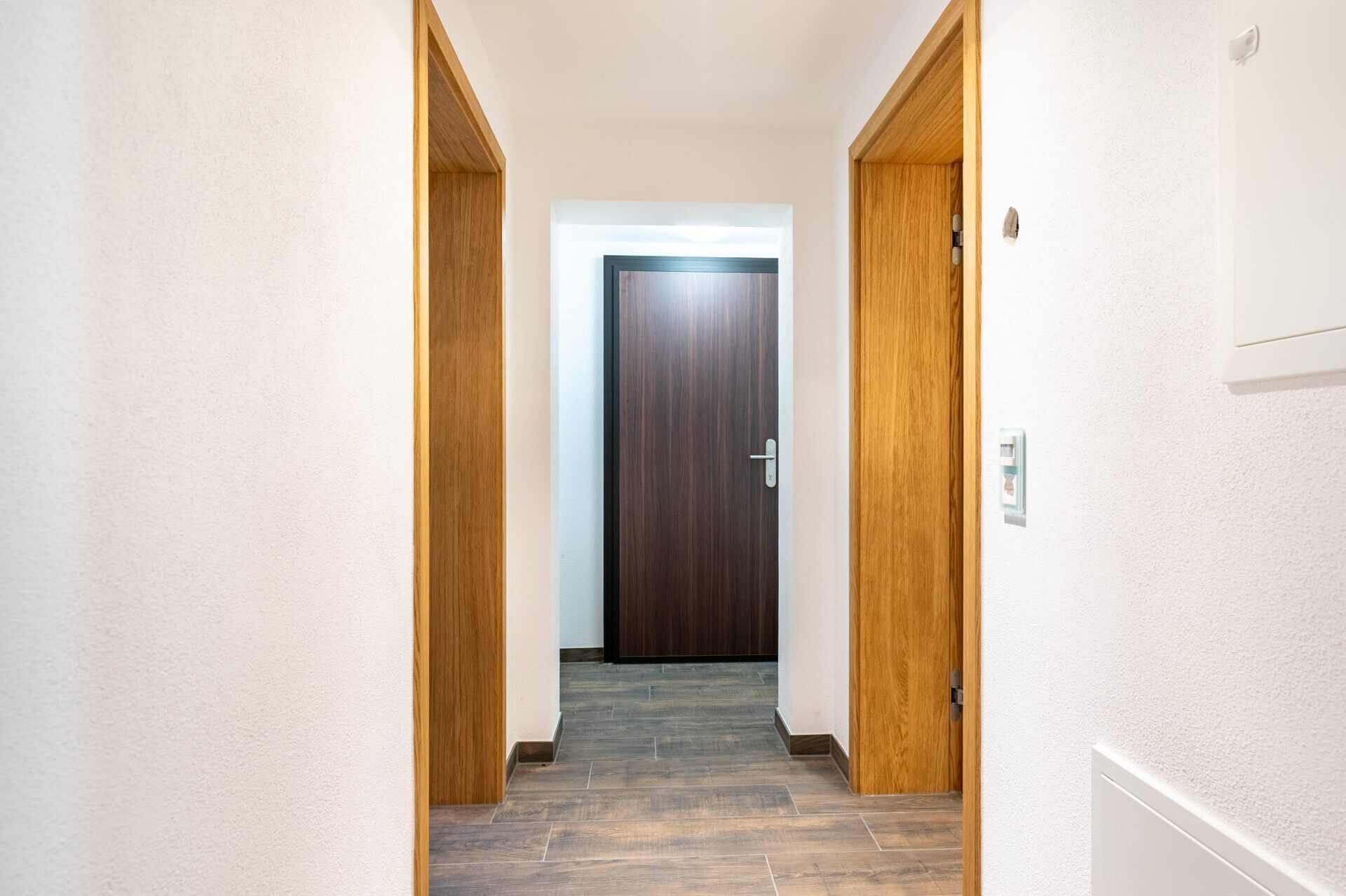 Immobilienangebot - Dornstadt - Alle - Gemütliches Wohnen mit Garten – 2-Zimmer-Souterrainwohnung
