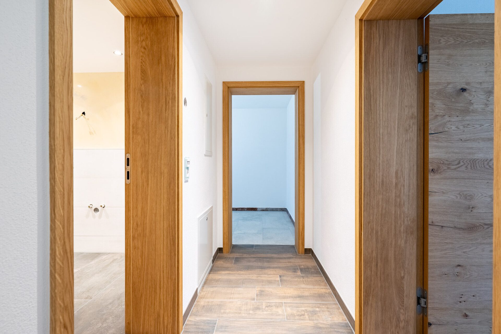 Immobilienangebot - Dornstadt - Alle - Gemütliches Wohnen mit Garten – 2-Zimmer-Souterrainwohnung