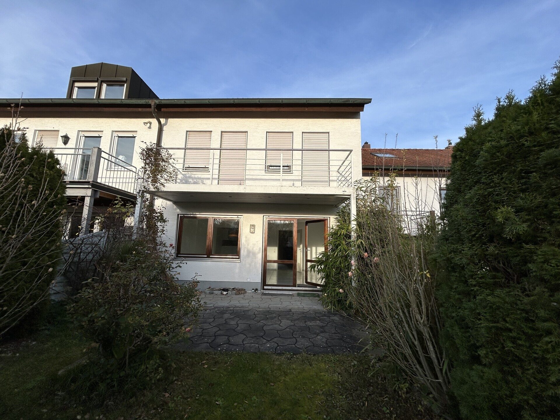 Immobilienangebot - Ulm - Alle - Das familienfreundliche Wohnvergnügen