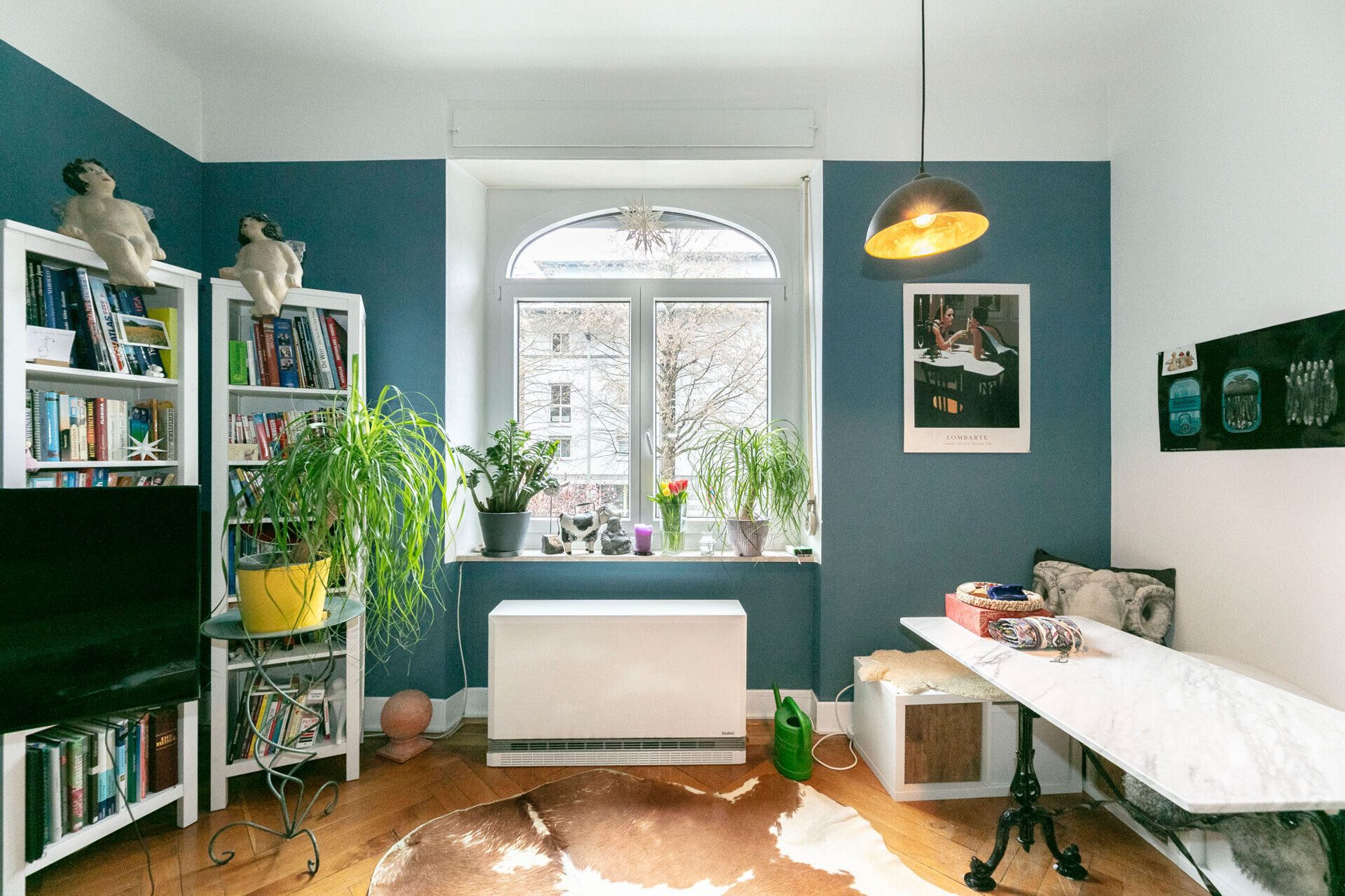 Immobilienangebot - Ulm - Alle - Top-Lage: Mehrparteienhaus mit 5 Einheiten, Garten & Entwicklungspotential
