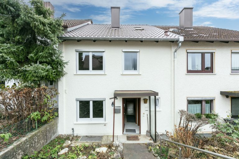 Immobilienangebot - Senden - Alle - Platz für Familie, Ideen & Träume – Ihr neues Zuhause mit Ausbaupotential
