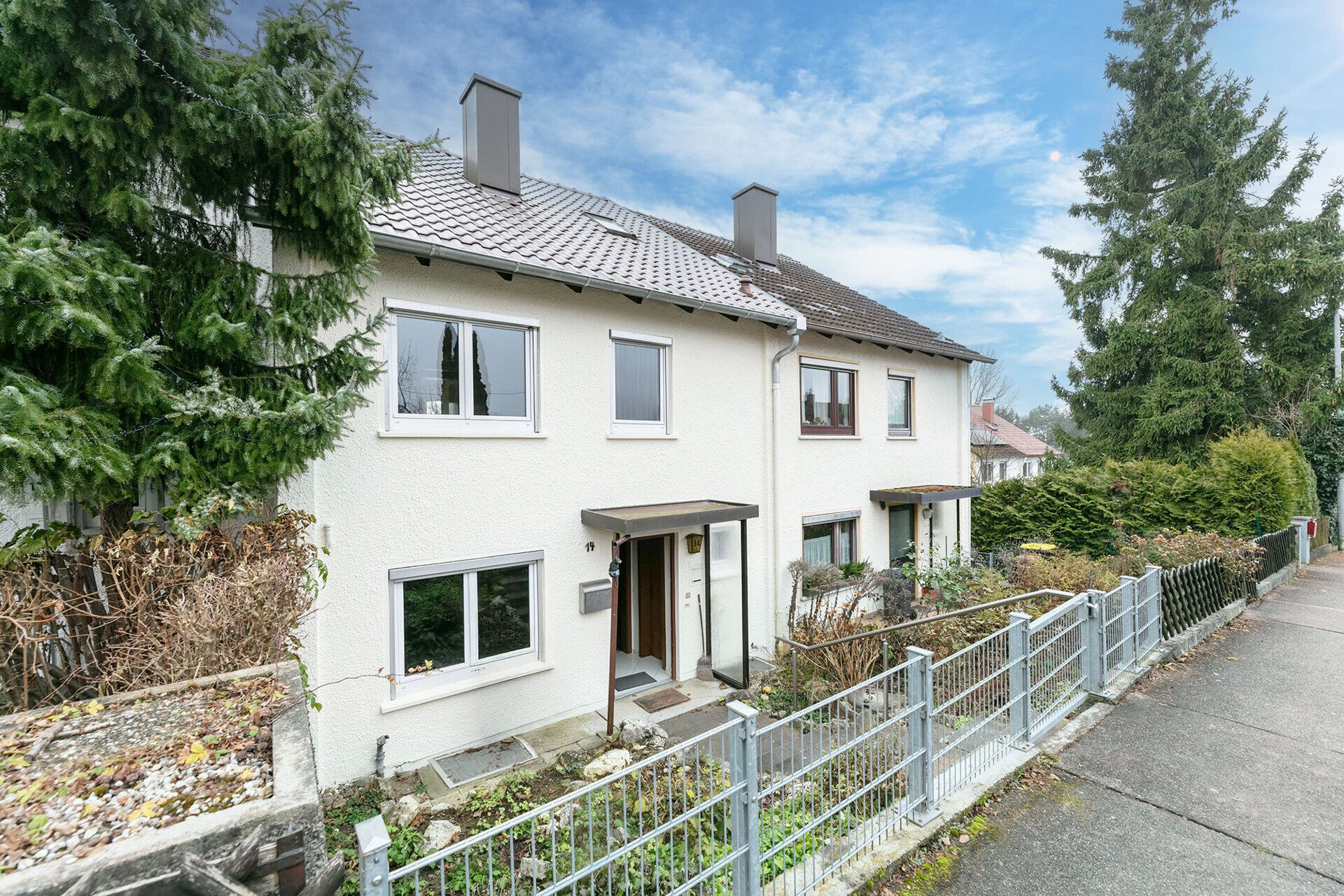 Immobilienangebot - Senden - Alle - Platz für Familie, Ideen & Träume – Ihr neues Zuhause mit Ausbaupotential