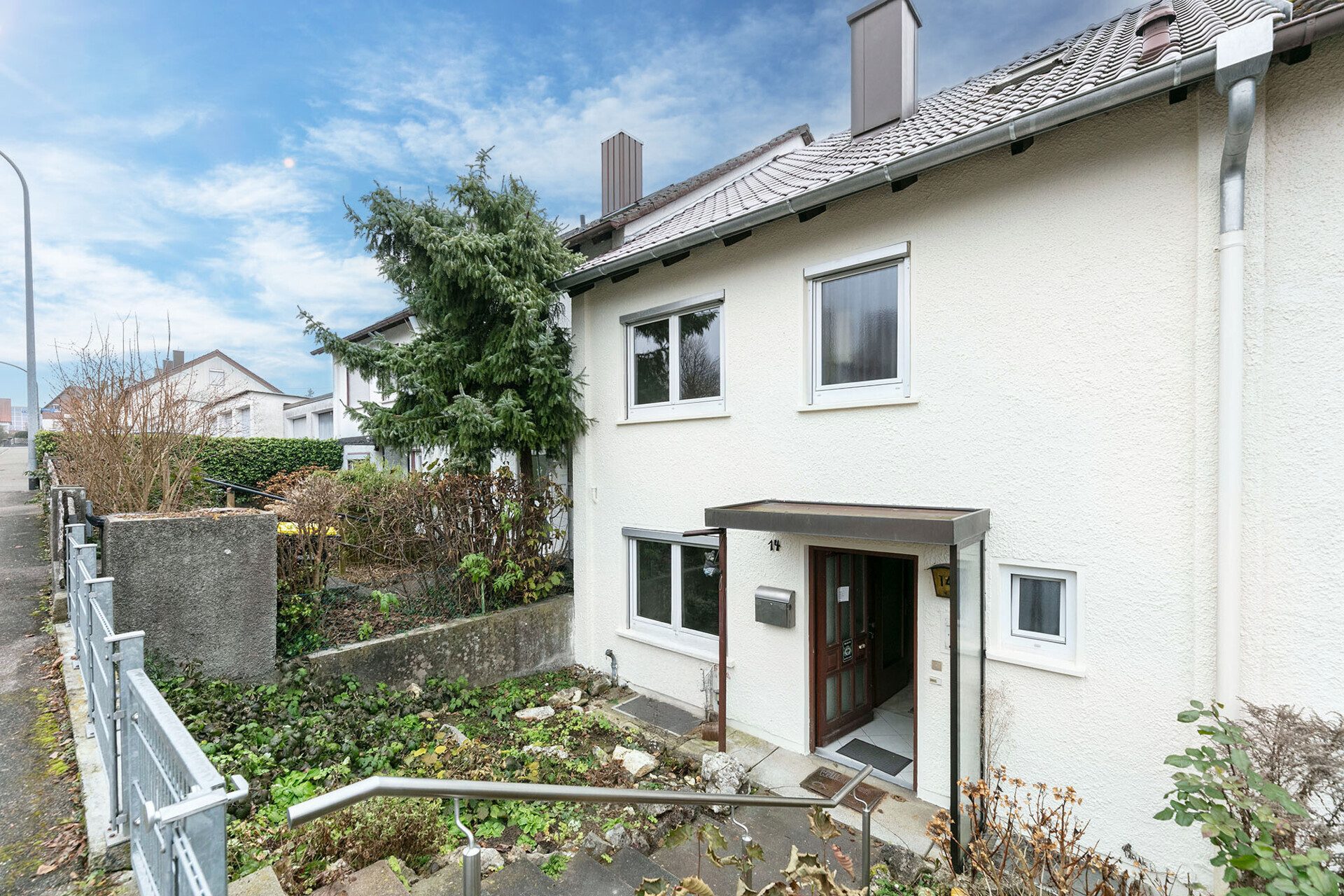 Immobilienangebot - Senden - Alle - Platz für Familie, Ideen & Träume – Ihr neues Zuhause mit Ausbaupotential