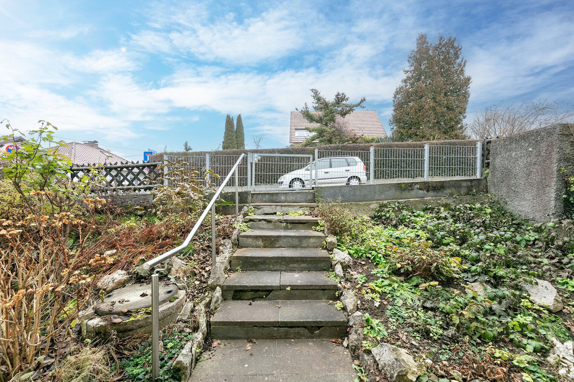 Immobilienangebot - Senden - Alle - Platz für Familie, Ideen & Träume – Ihr neues Zuhause mit Ausbaupotential