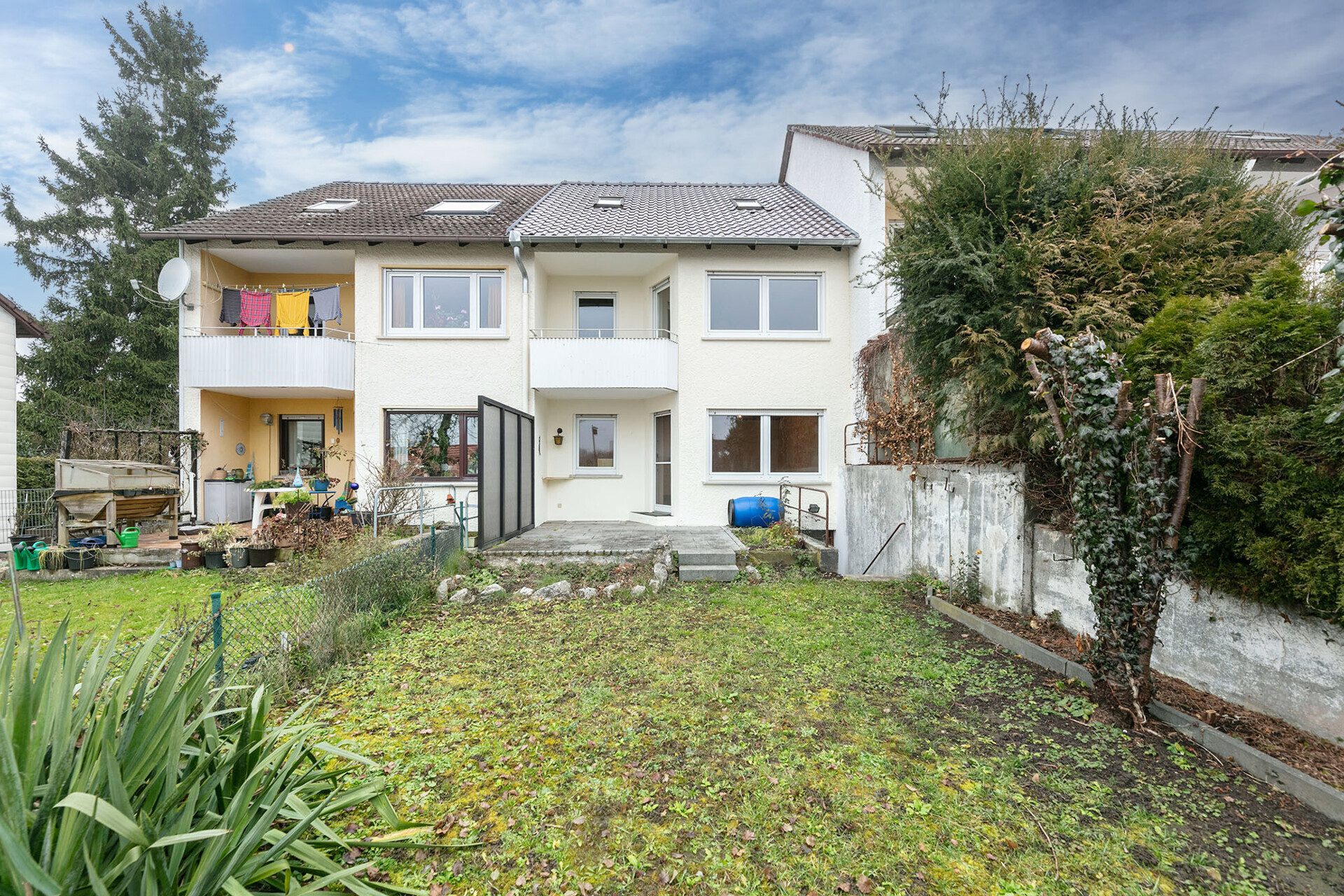 Immobilienangebot - Senden - Alle - Platz für Familie, Ideen & Träume – Ihr neues Zuhause mit Ausbaupotential