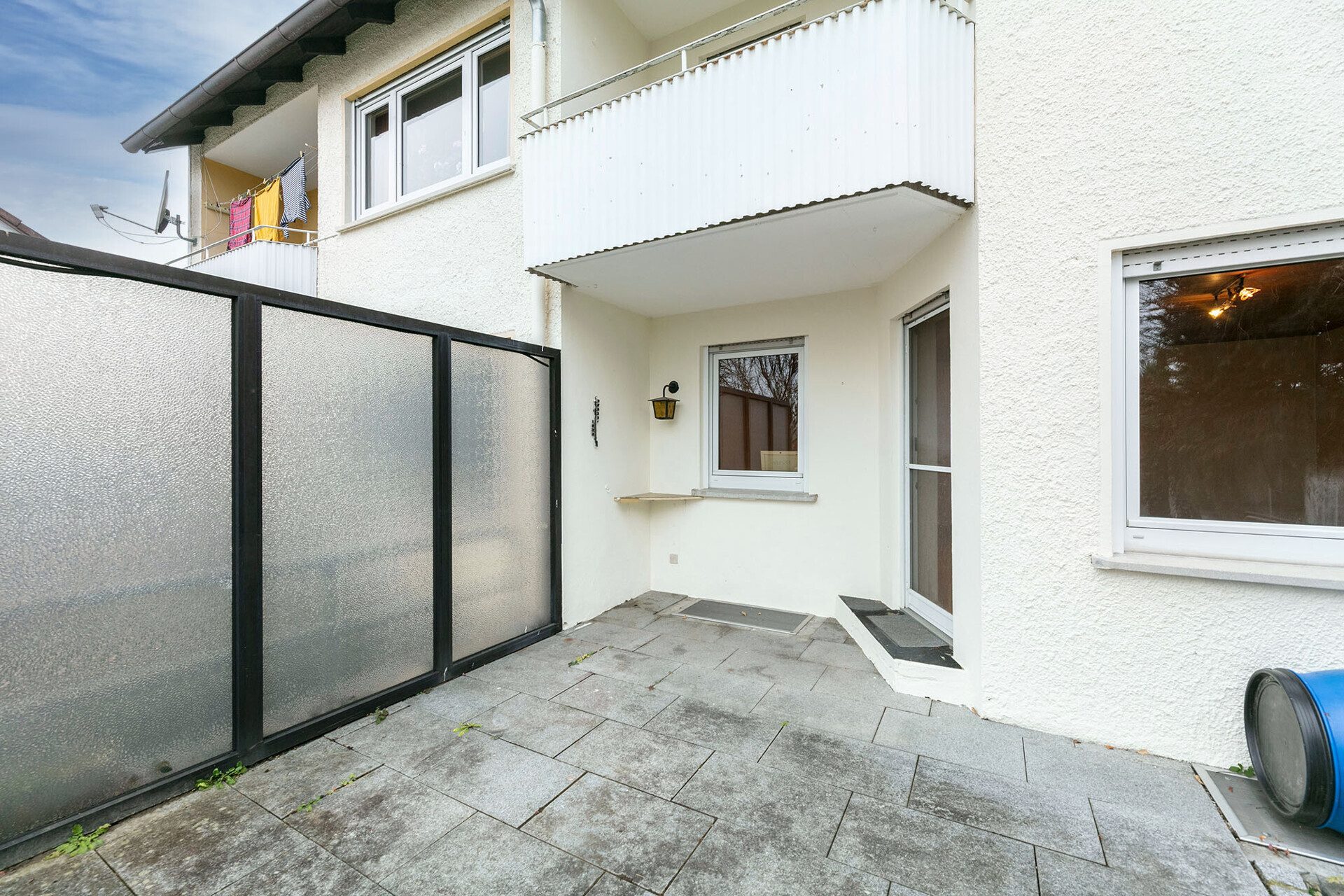 Immobilienangebot - Senden - Alle - Platz für Familie, Ideen & Träume – Ihr neues Zuhause mit Ausbaupotential