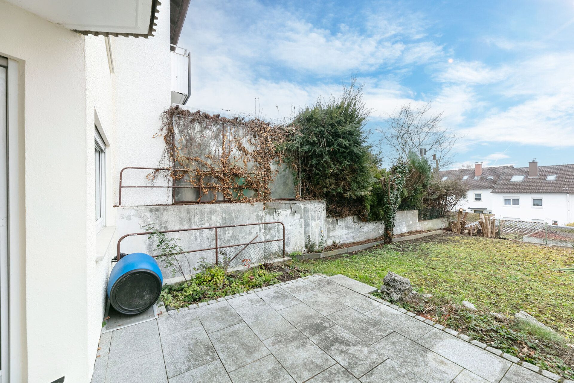 Immobilienangebot - Senden - Alle - Platz für Familie, Ideen & Träume – Ihr neues Zuhause mit Ausbaupotential