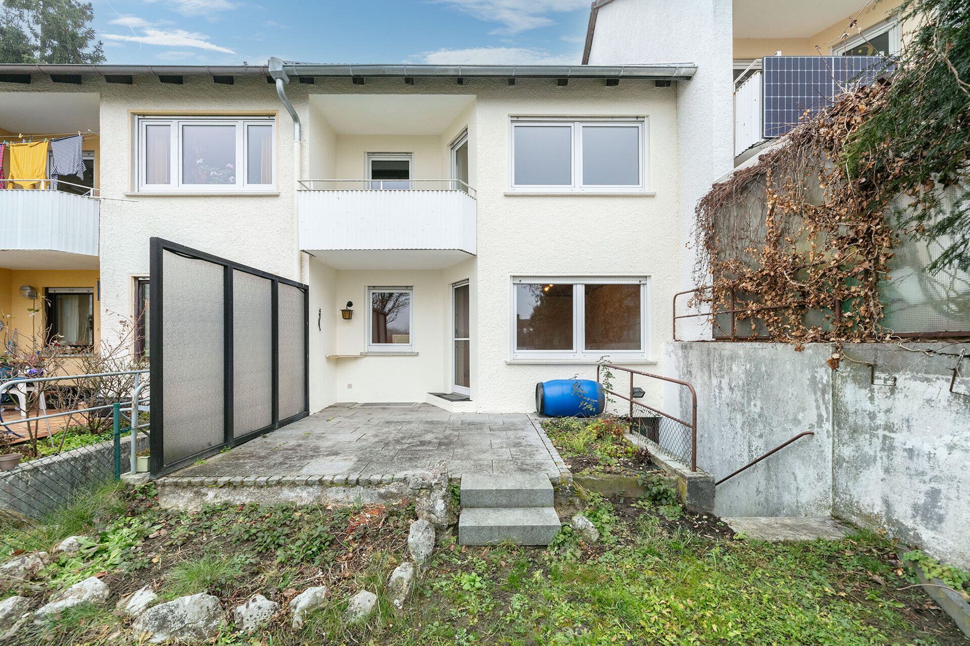 Immobilienangebot - Senden - Alle - Platz für Familie, Ideen & Träume – Ihr neues Zuhause mit Ausbaupotential