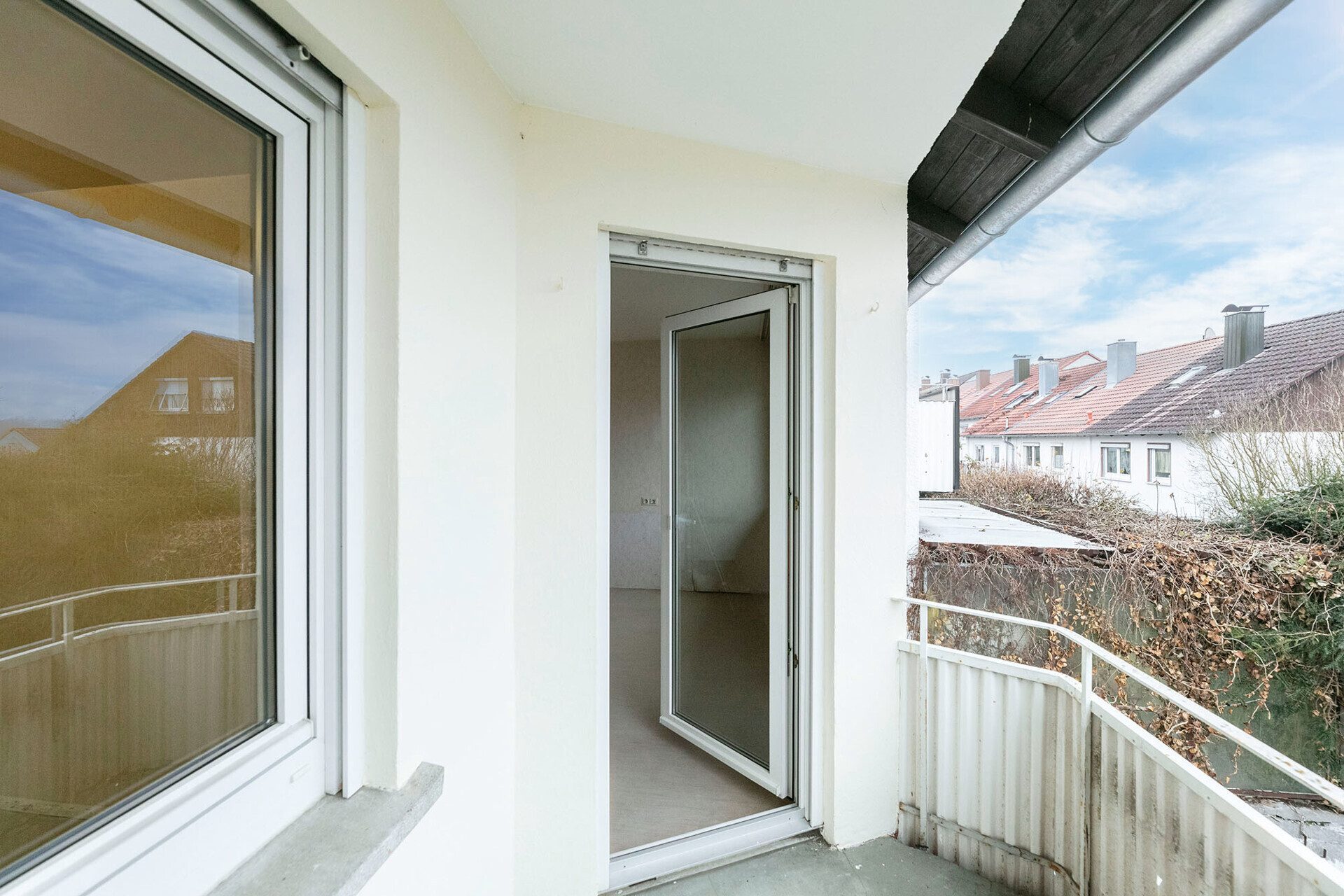 Immobilienangebot - Senden - Alle - Platz für Familie, Ideen & Träume – Ihr neues Zuhause mit Ausbaupotential