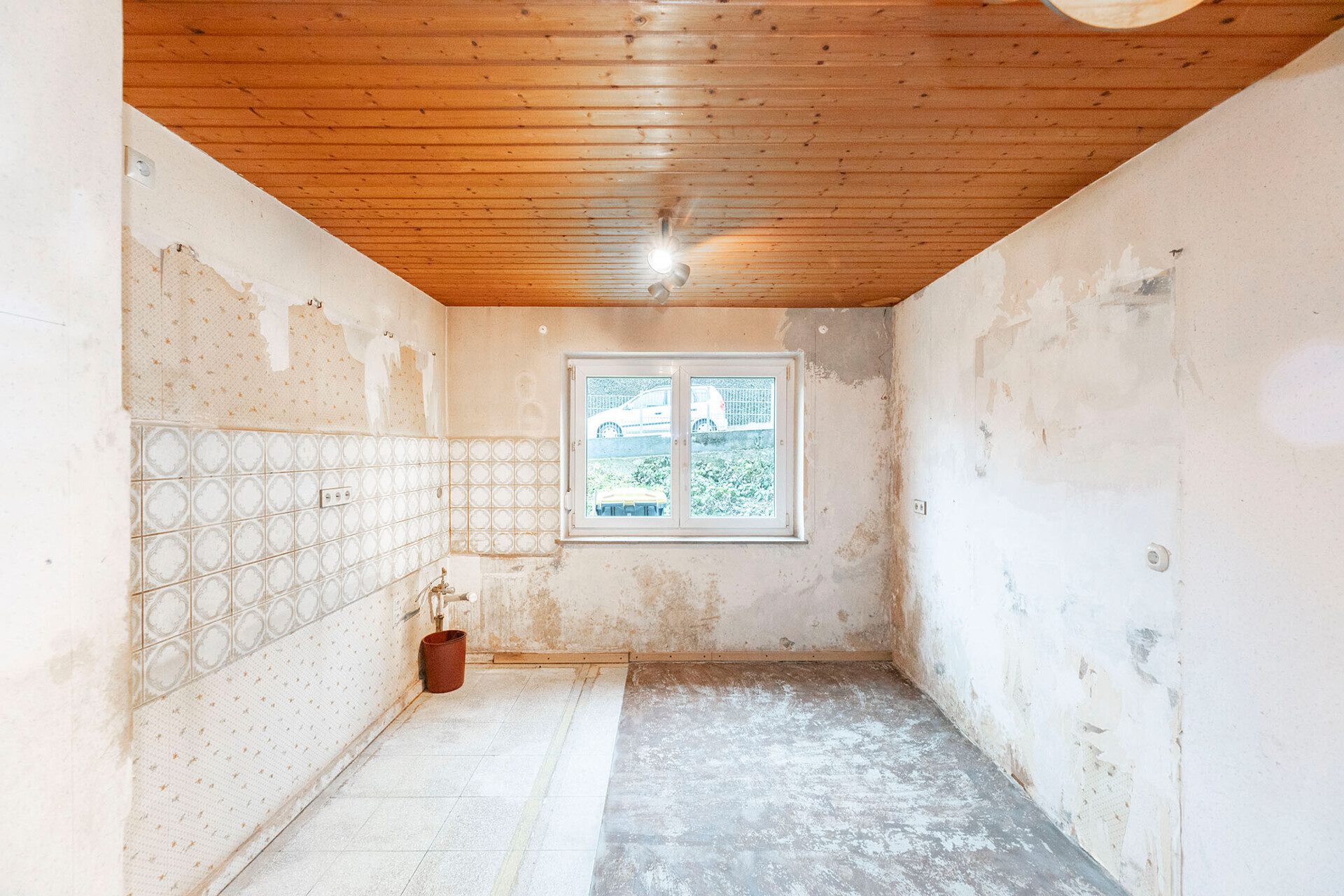 Immobilienangebot - Senden - Alle - Platz für Familie, Ideen & Träume – Ihr neues Zuhause mit Ausbaupotential