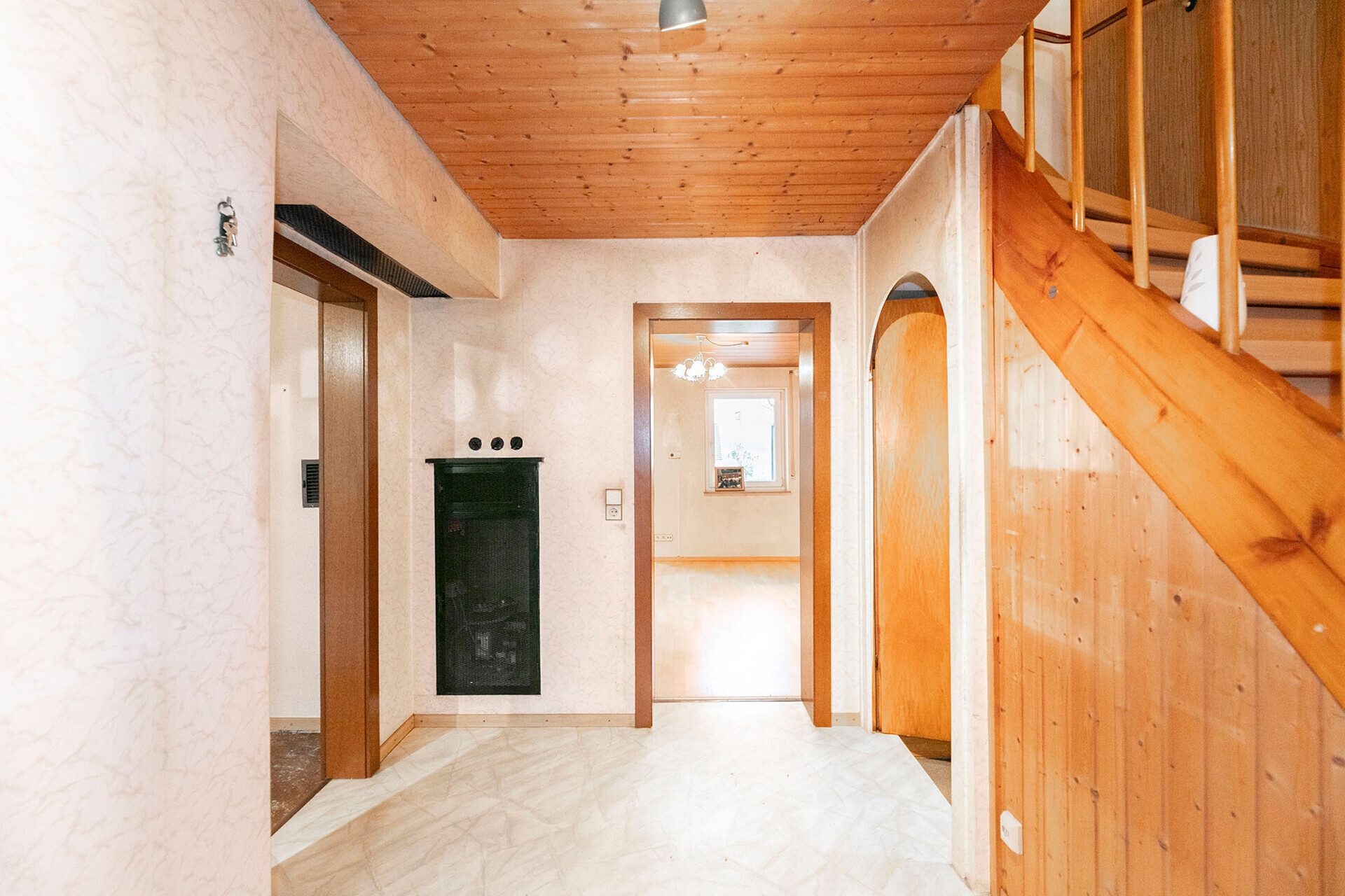 Immobilienangebot - Senden - Alle - Platz für Familie, Ideen & Träume – Ihr neues Zuhause mit Ausbaupotential