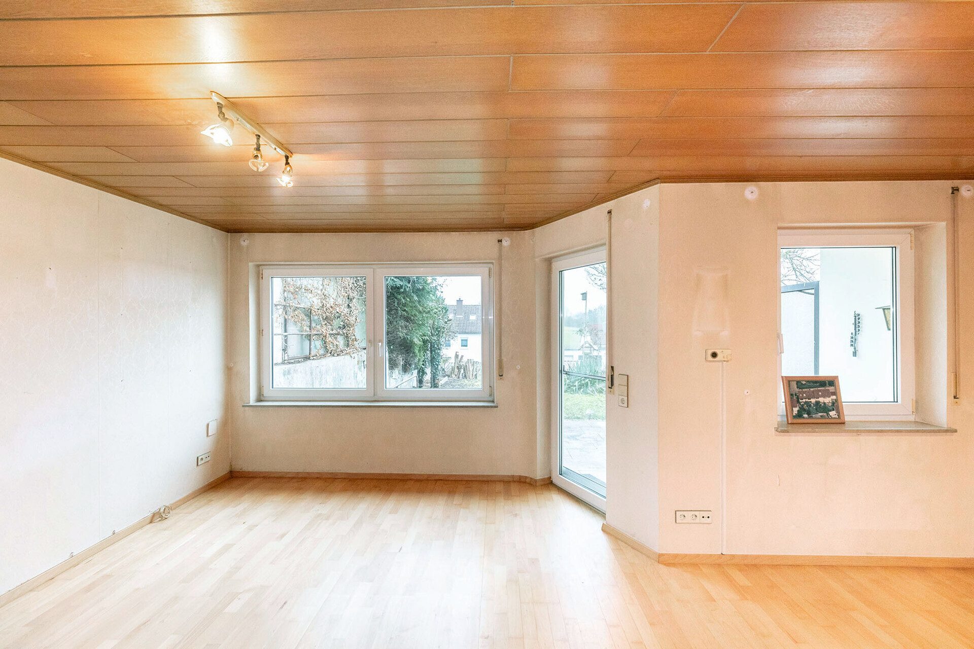 Immobilienangebot - Senden - Alle - Platz für Familie, Ideen & Träume – Ihr neues Zuhause mit Ausbaupotential