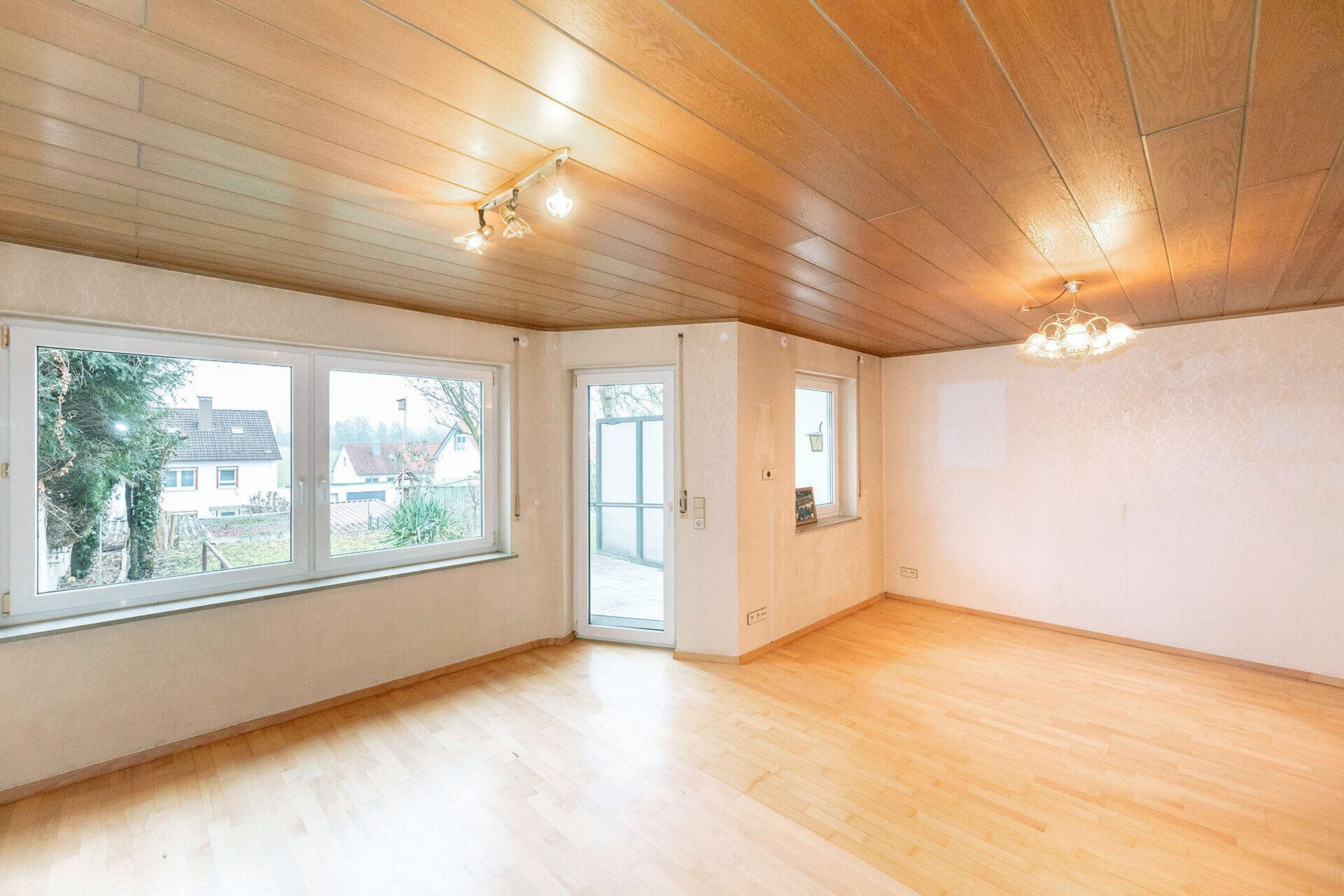 Immobilienangebot - Senden - Alle - Platz für Familie, Ideen & Träume – Ihr neues Zuhause mit Ausbaupotential