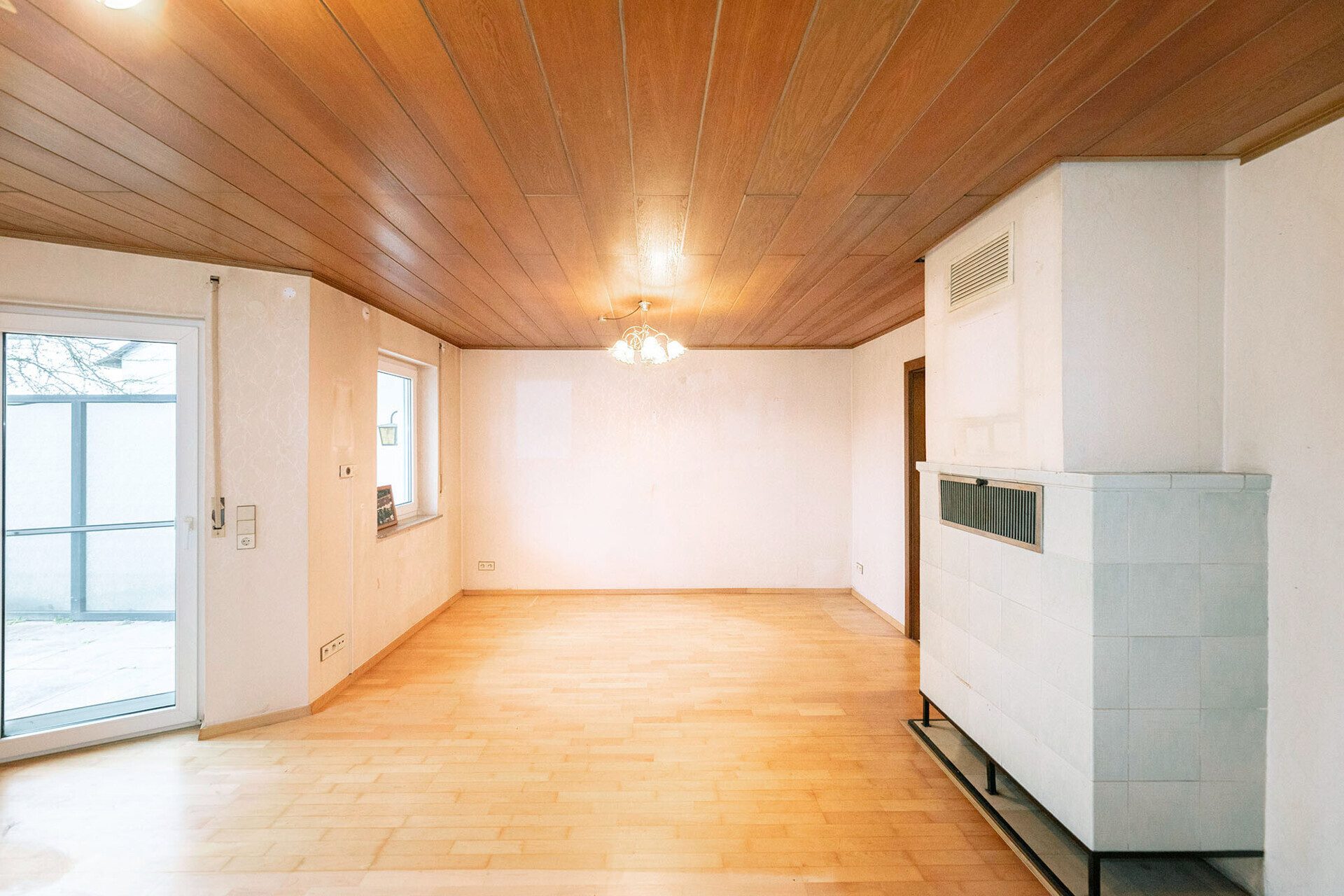 Immobilienangebot - Senden - Alle - Platz für Familie, Ideen & Träume – Ihr neues Zuhause mit Ausbaupotential