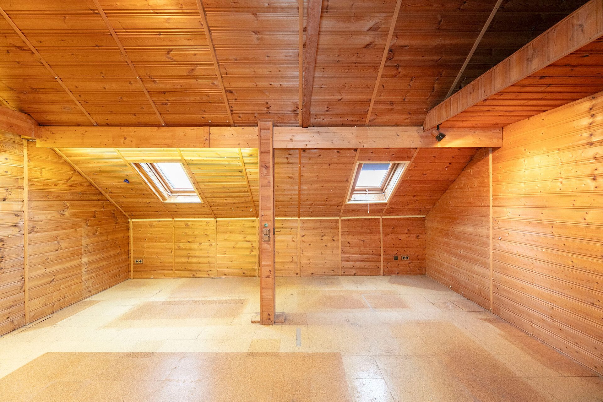 Immobilienangebot - Senden - Alle - Platz für Familie, Ideen & Träume – Ihr neues Zuhause mit Ausbaupotential