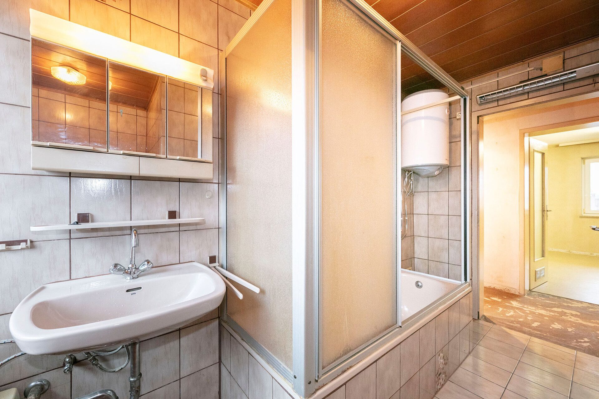 Immobilienangebot - Senden - Alle - Platz für Familie, Ideen & Träume – Ihr neues Zuhause mit Ausbaupotential