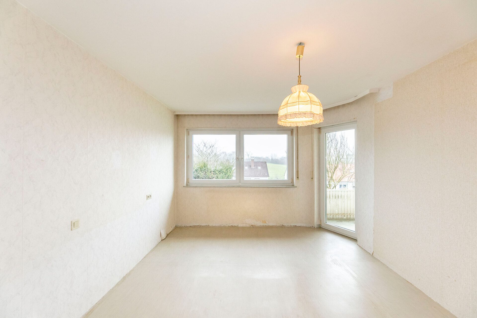Immobilienangebot - Senden - Alle - Platz für Familie, Ideen & Träume – Ihr neues Zuhause mit Ausbaupotential