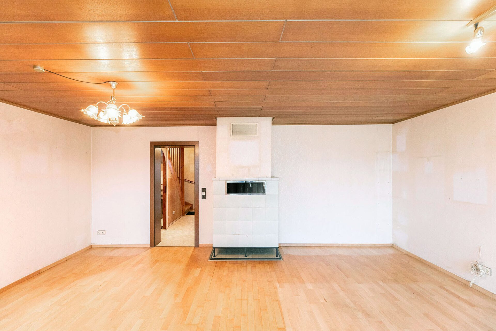 Immobilienangebot - Senden - Alle - Platz für Familie, Ideen & Träume – Ihr neues Zuhause mit Ausbaupotential