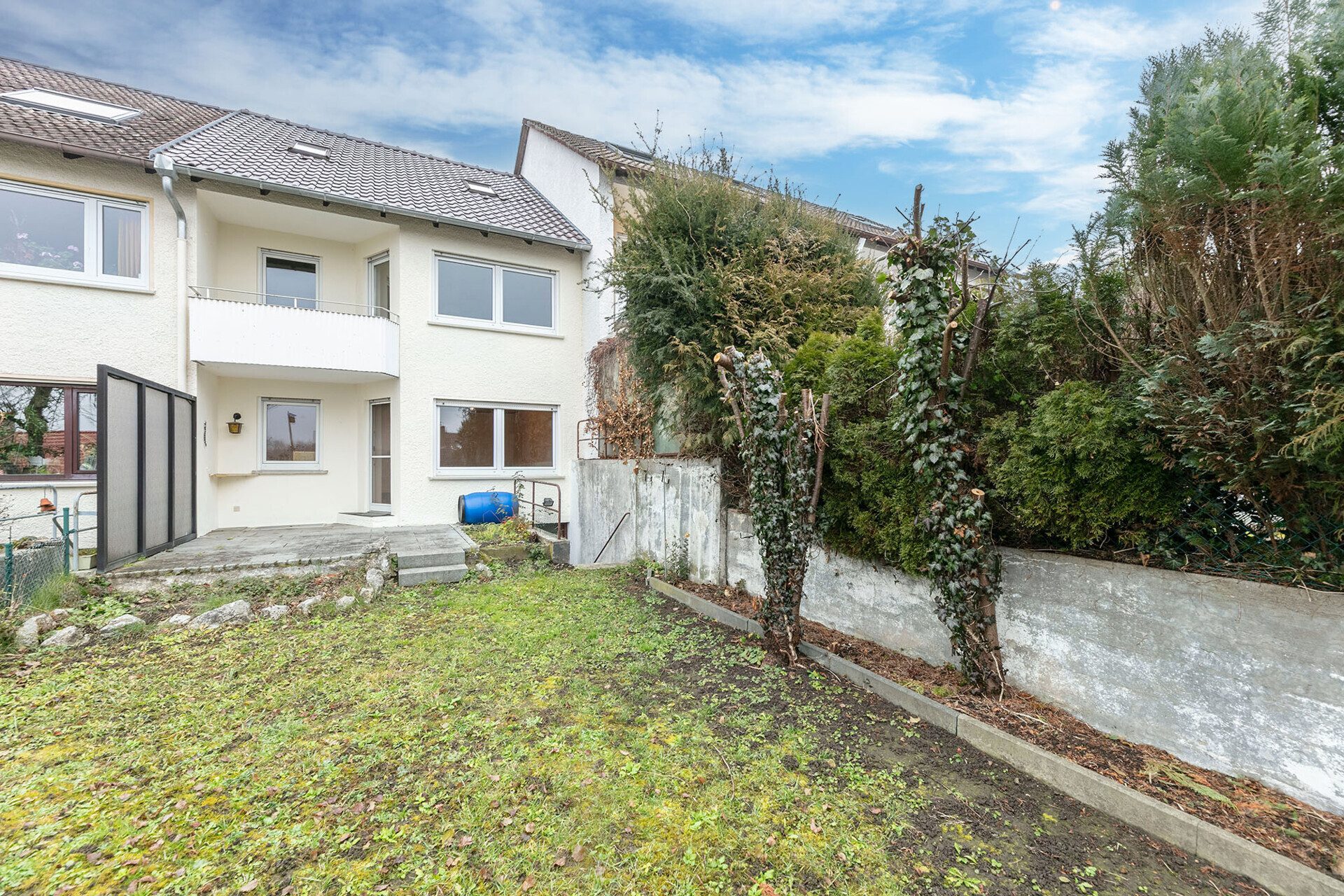 Immobilienangebot - Senden - Alle - Platz für Familie, Ideen & Träume – Ihr neues Zuhause mit Ausbaupotential