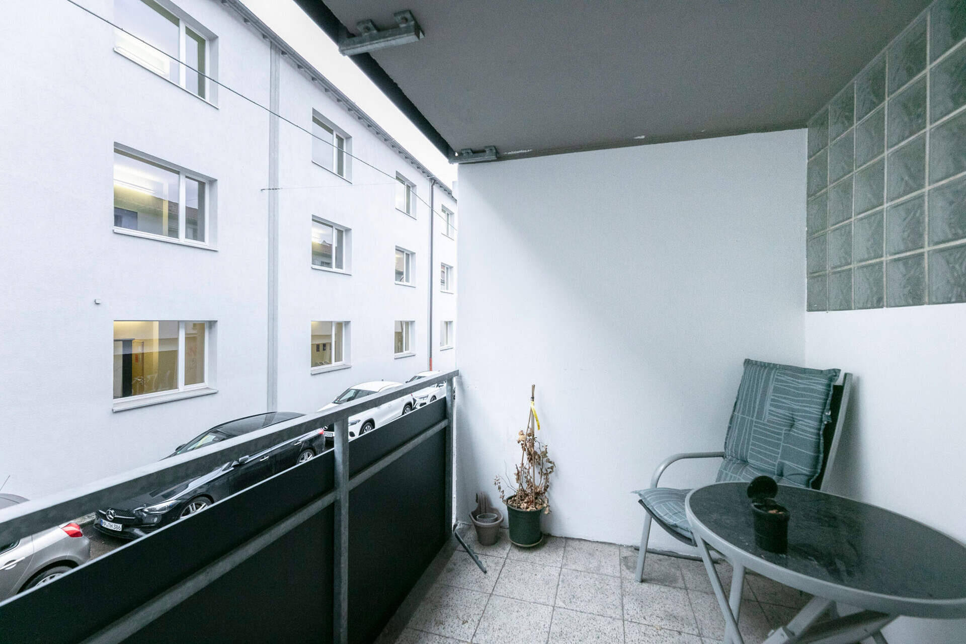 Immobilienangebot - Ulm - Alle - - Wohnen mitten im Herzen von Ulm -