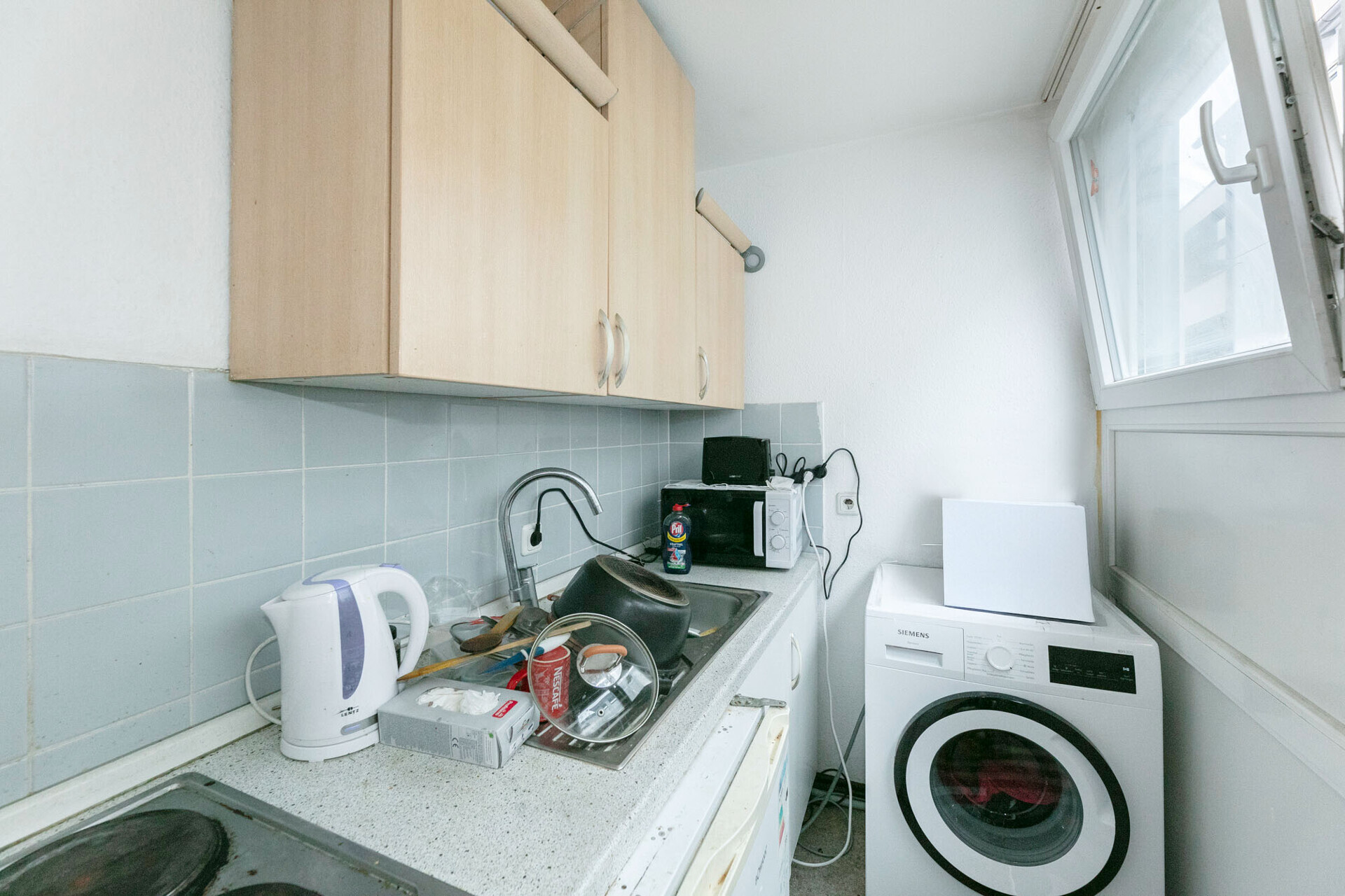 Immobilienangebot - Ulm - Alle - - Wohnen mitten im Herzen von Ulm -