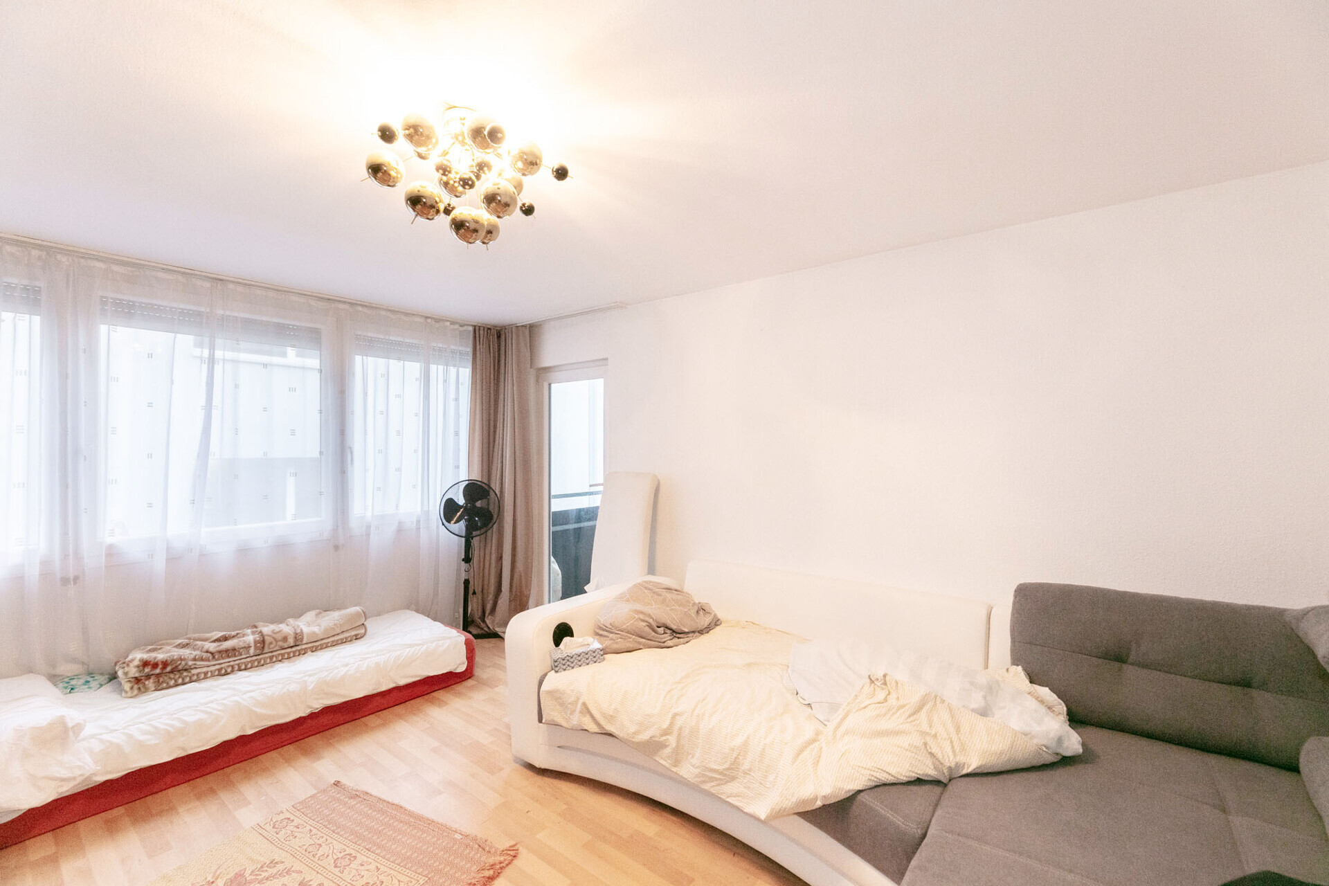 Immobilienangebot - Ulm - Alle - - Wohnen mitten im Herzen von Ulm -