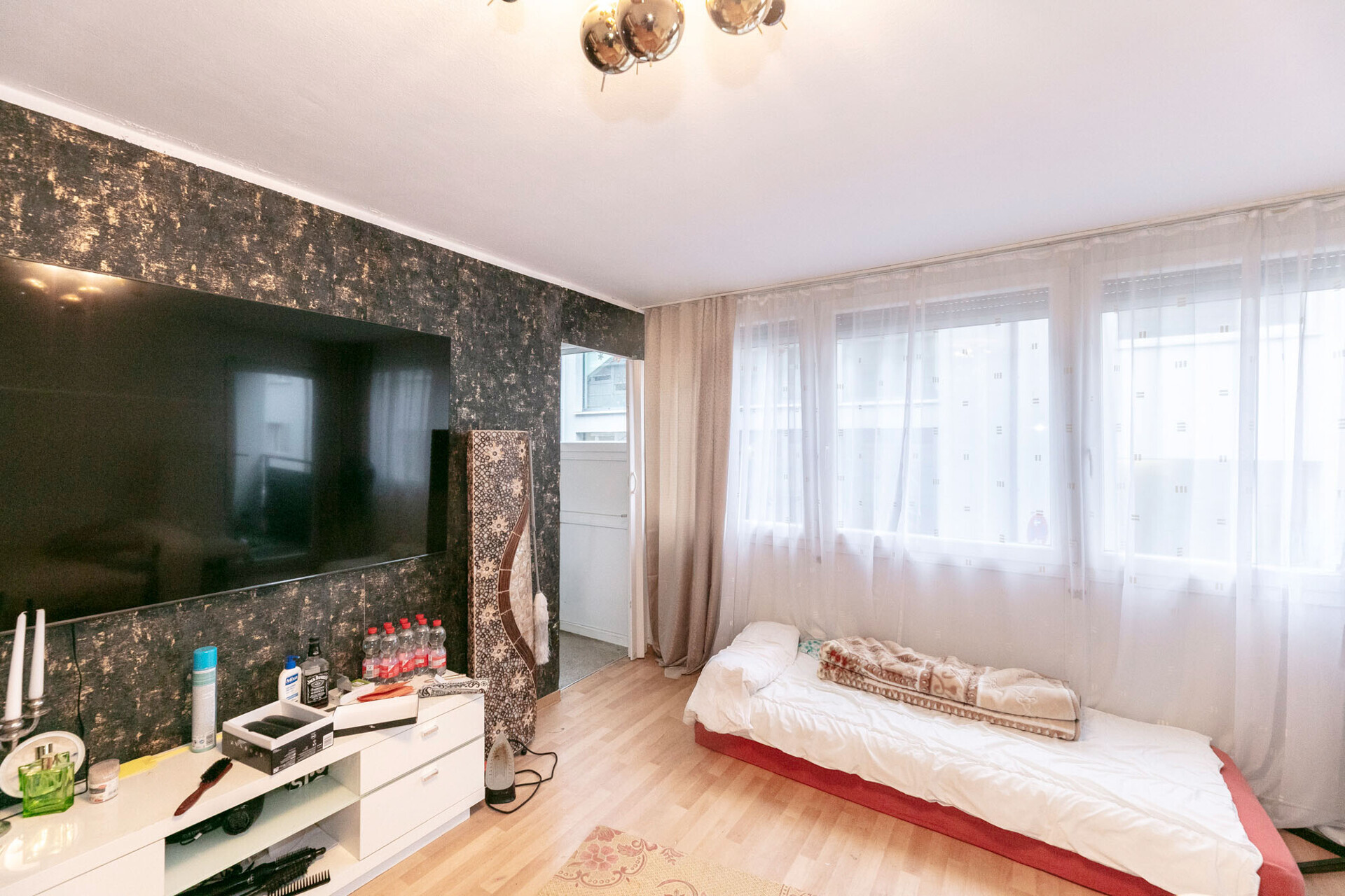 Immobilienangebot - Ulm - Alle - - Wohnen mitten im Herzen von Ulm -