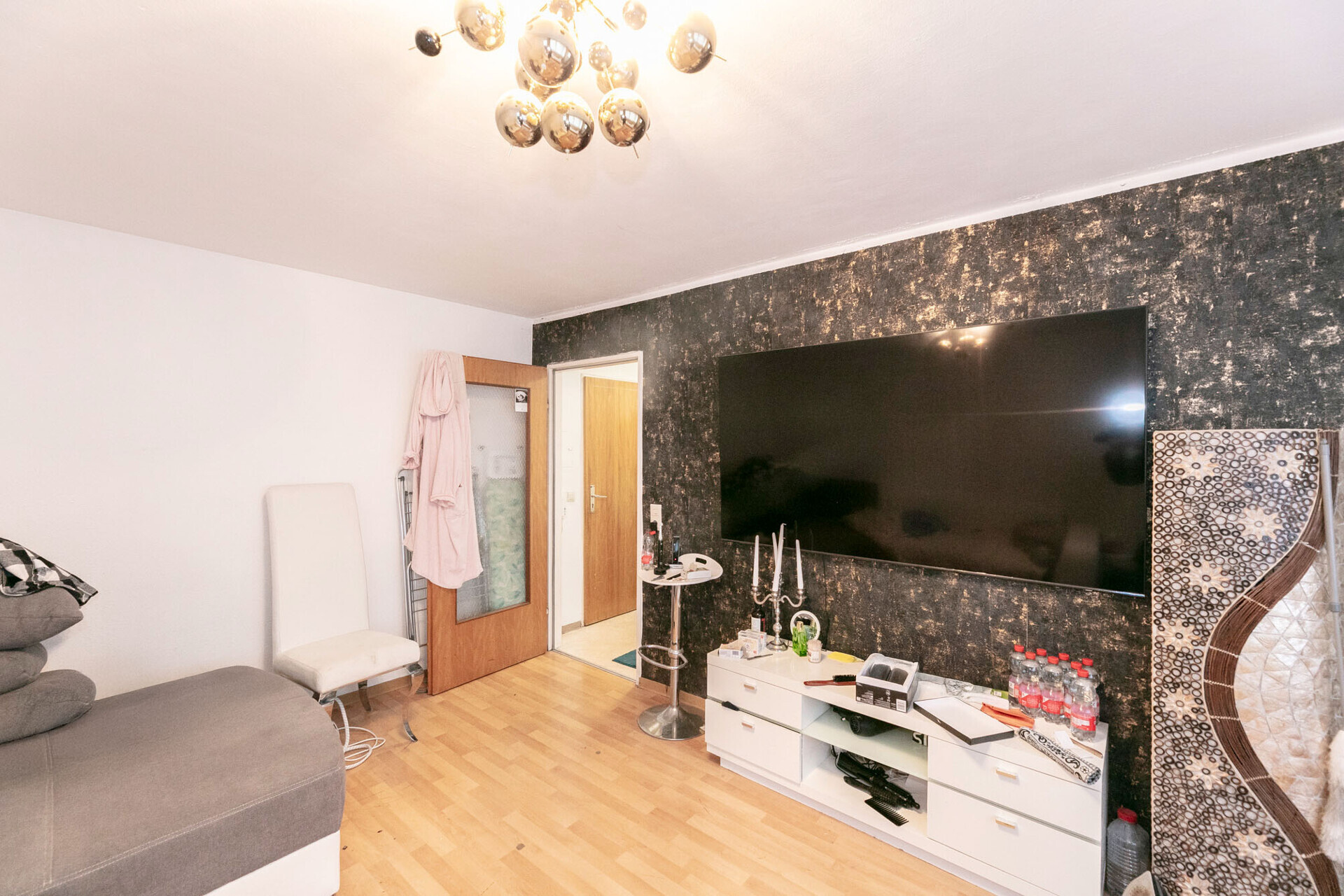Immobilienangebot - Ulm - Alle - - Wohnen mitten im Herzen von Ulm -