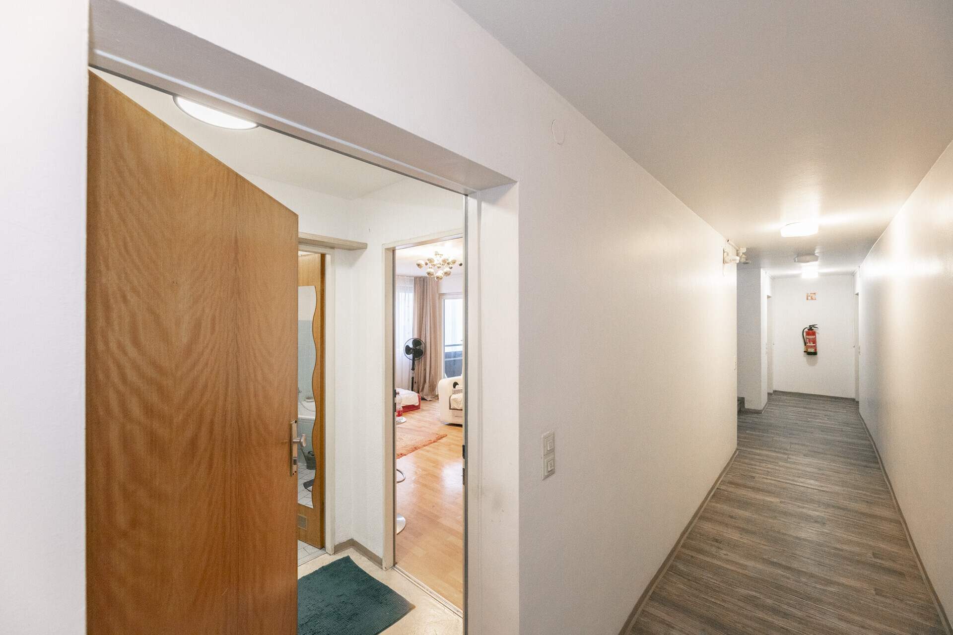 Immobilienangebot - Ulm - Alle - - Wohnen mitten im Herzen von Ulm -