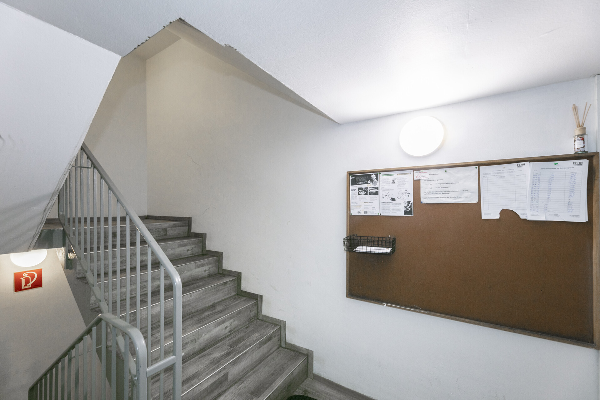 Immobilienangebot - Ulm - Alle - - Wohnen mitten im Herzen von Ulm -
