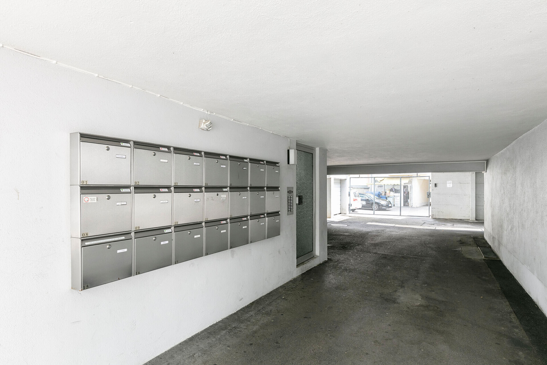Immobilienangebot - Ulm - Alle - - Wohnen mitten im Herzen von Ulm -