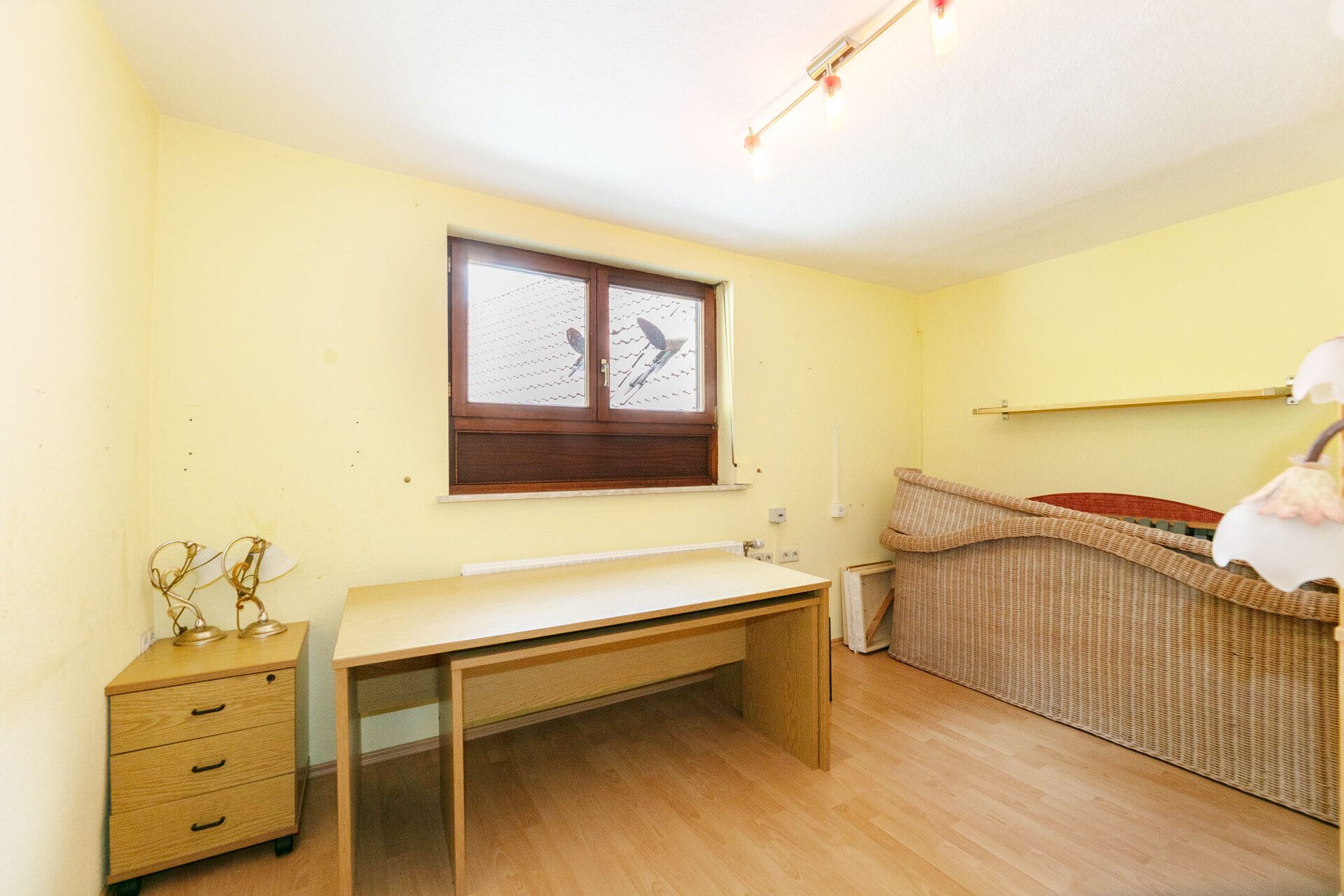 Immobilienangebot - Blaustein/Lautern - Alle - Idyllisches Gastronomieobjekt mit Wohnung, Scheune und Biergarten