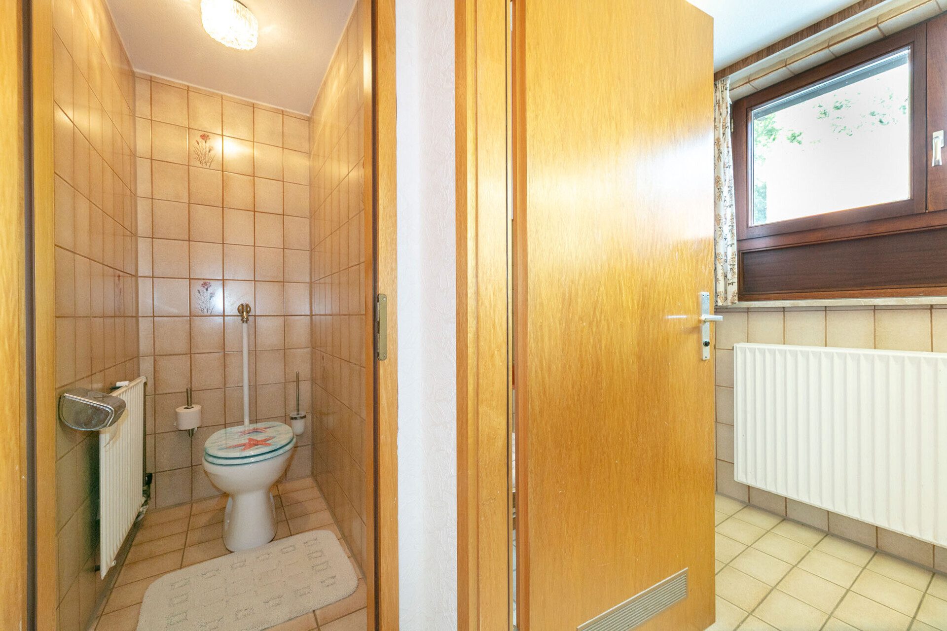 Immobilienangebot - Blaustein/Lautern - Alle - Idyllisches Gastronomieobjekt mit Wohnung, Scheune und Biergarten