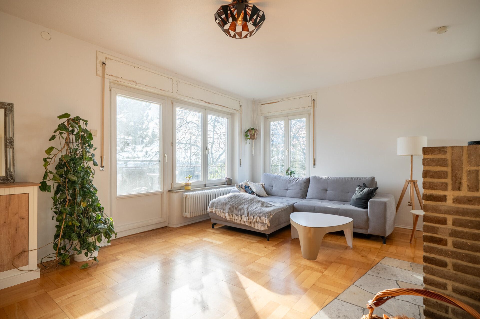 Immobilienangebot - Erbach - Alle - Viel Platz zum Leben: Einfamilienhaus mit Garten, Kamin und Rückzugsorten