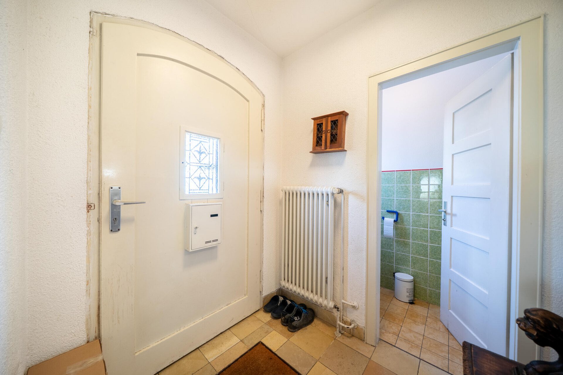 Immobilienangebot - Erbach - Alle - Viel Platz zum Leben: Einfamilienhaus mit Garten, Kamin und Rückzugsorten