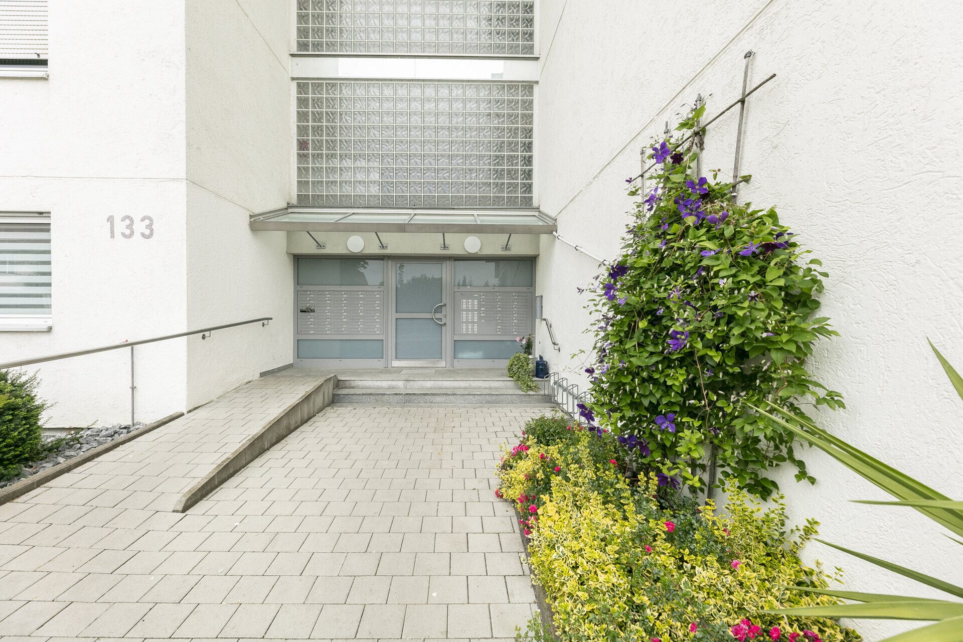 Immobilienangebot - Senden - Alle - Renovieren, gestalten - wunderschön wohnen: 3-Zimmer-Wohnung mit Potential
