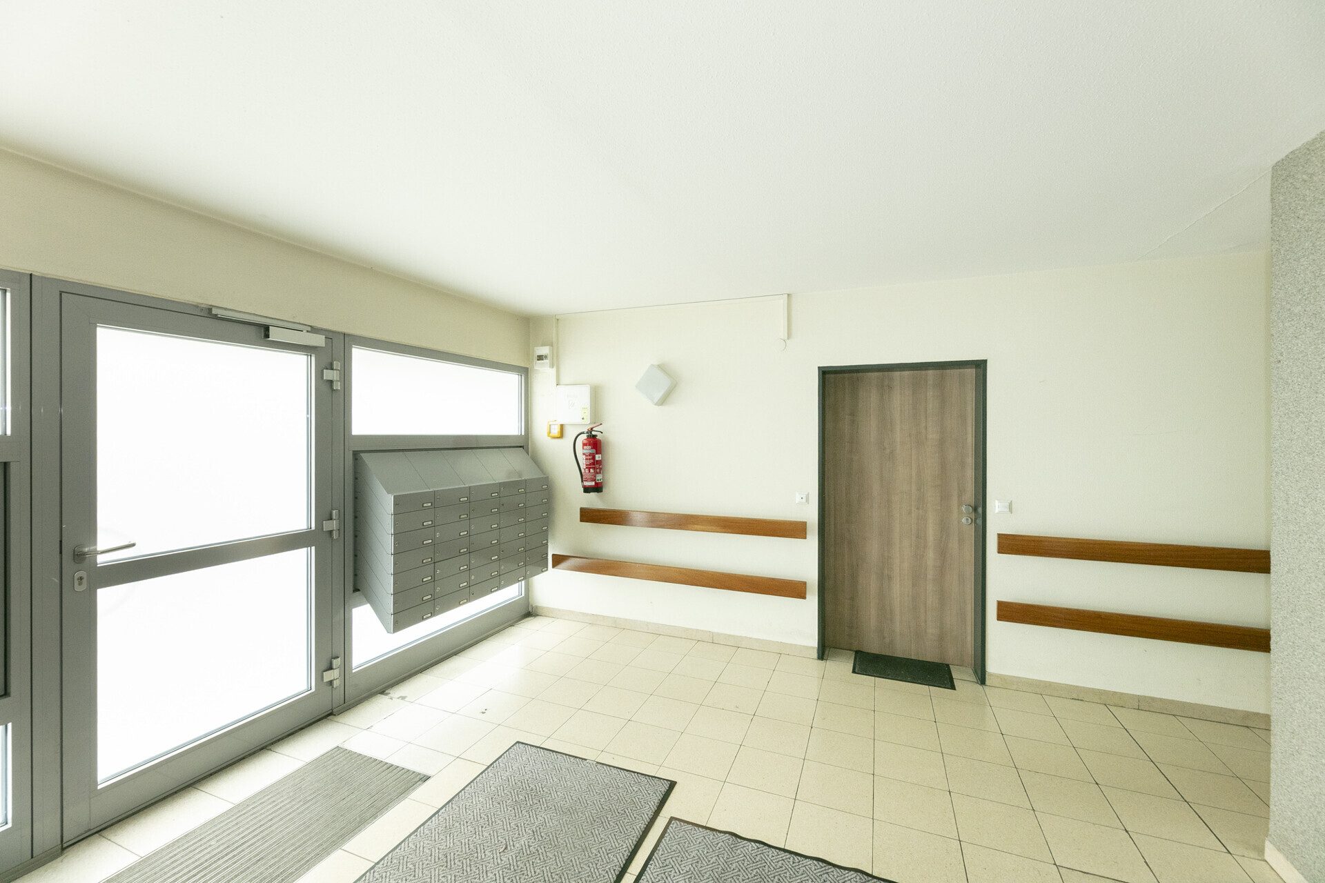 Immobilienangebot - Senden - Alle - Renovieren, gestalten - wunderschön wohnen: 3-Zimmer-Wohnung mit Potential