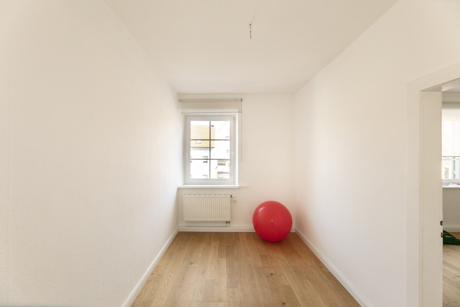 Immobilienangebot - Weißenhorn - Alle - Wohn- und Geschäftshaus mit Ausbaupotenzial und vermieteter Bürofläche
