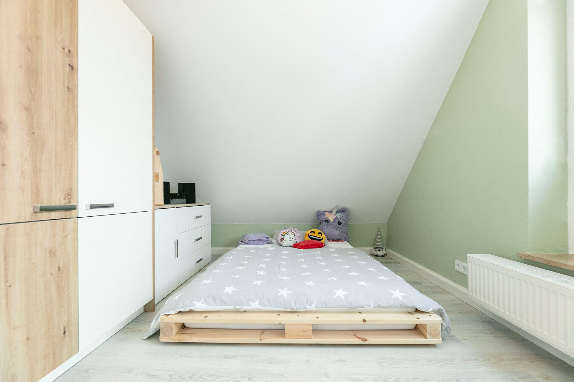 Immobilienangebot - Langweid am Lech - Alle - Top Preis-Leistung: Großzügige Wohnung mit toller Anbindung nach Augsburg