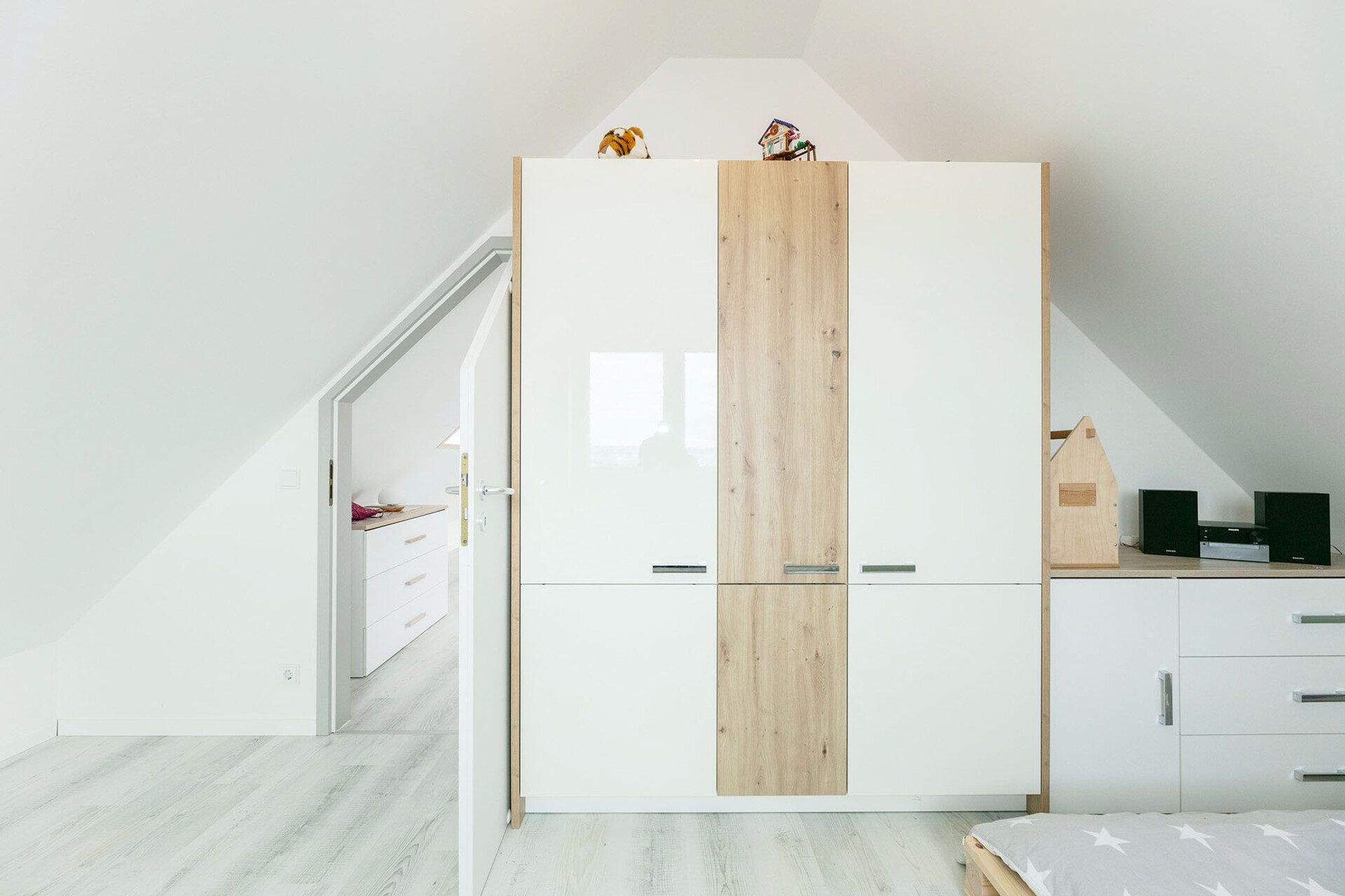 Immobilienangebot - Langweid am Lech - Alle - Top Preis-Leistung: Großzügige Wohnung mit toller Anbindung nach Augsburg