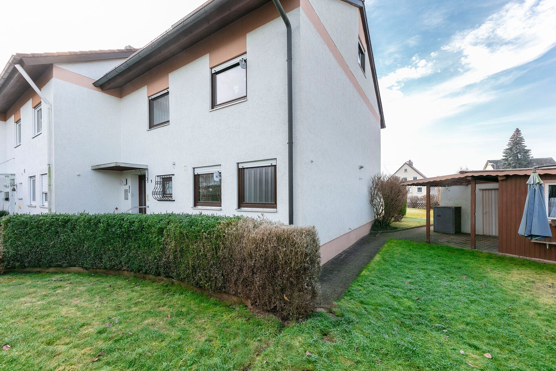 Immobilienangebot - Illerkirchberg - Alle - - PROVISIONSFREI - Perfekt für mehrere Generationen unter einem Dach!!!