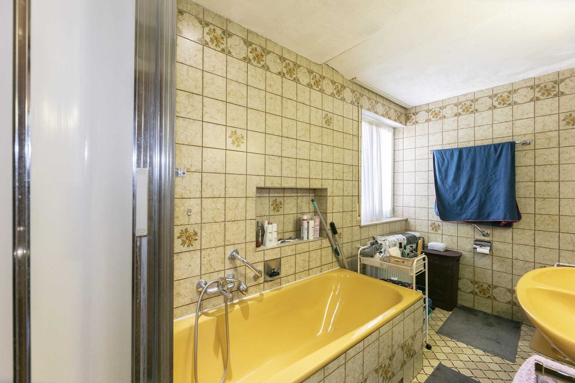 Immobilienangebot - Erbach-Ersingen - Alle - Zur Kapitalanlage oder zum Selbstbezug - 
ZFH mit schönem Grundstück