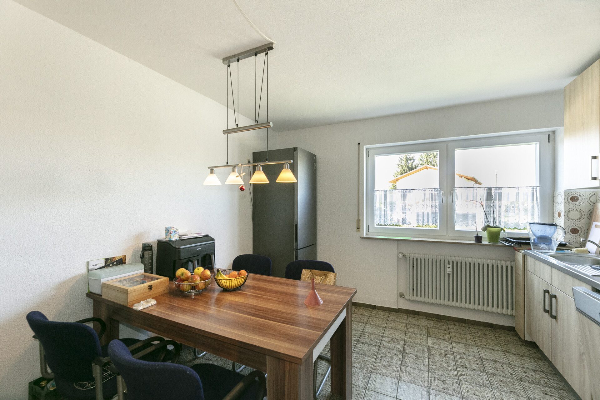 Immobilienangebot - Erbach-Ersingen - Alle - Zur Kapitalanlage oder zum Selbstbezug - 
ZFH mit schönem Grundstück